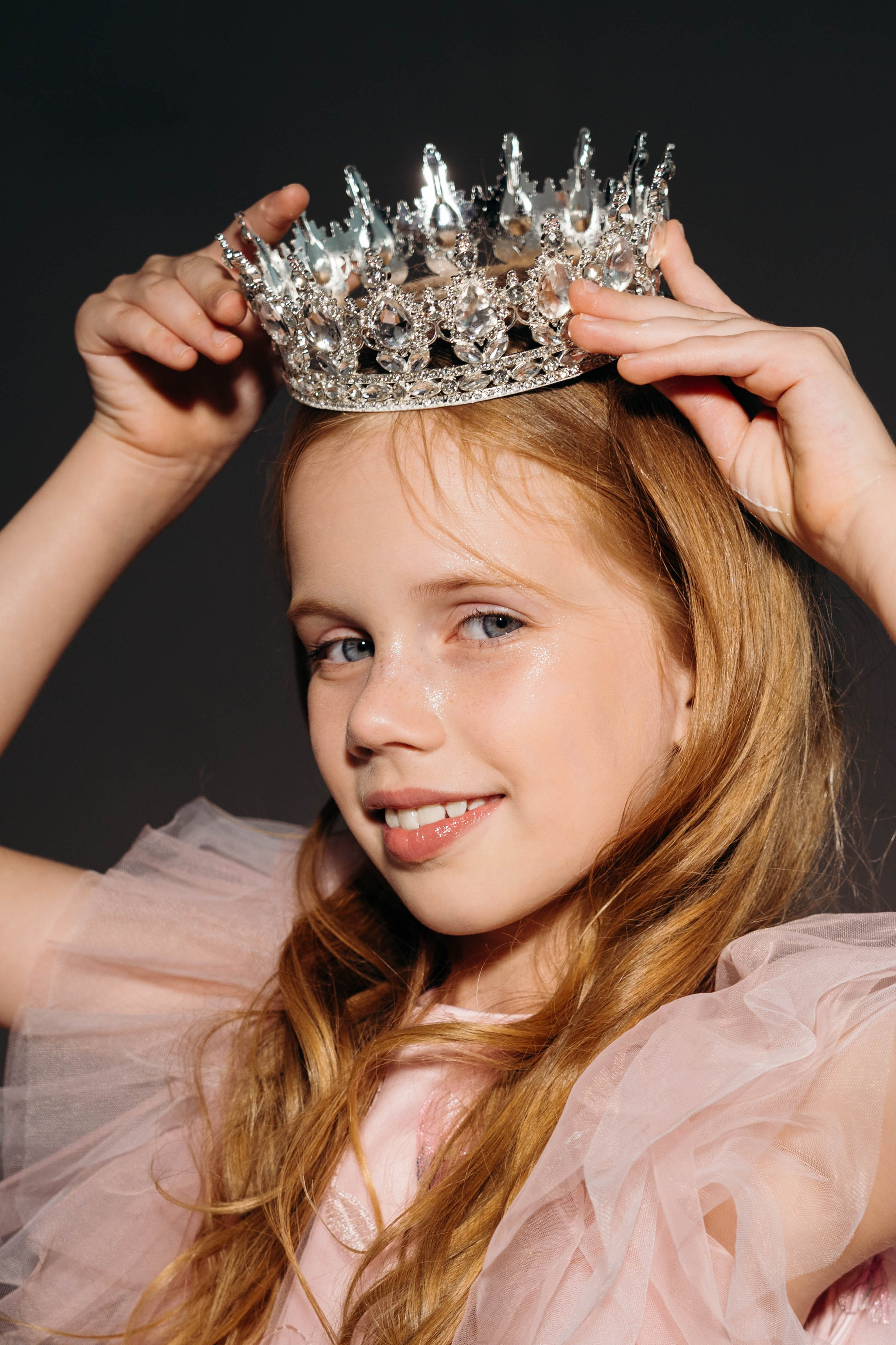 Детская фотосессия. Семейный и портретный фотограф во Владимире и Суздале