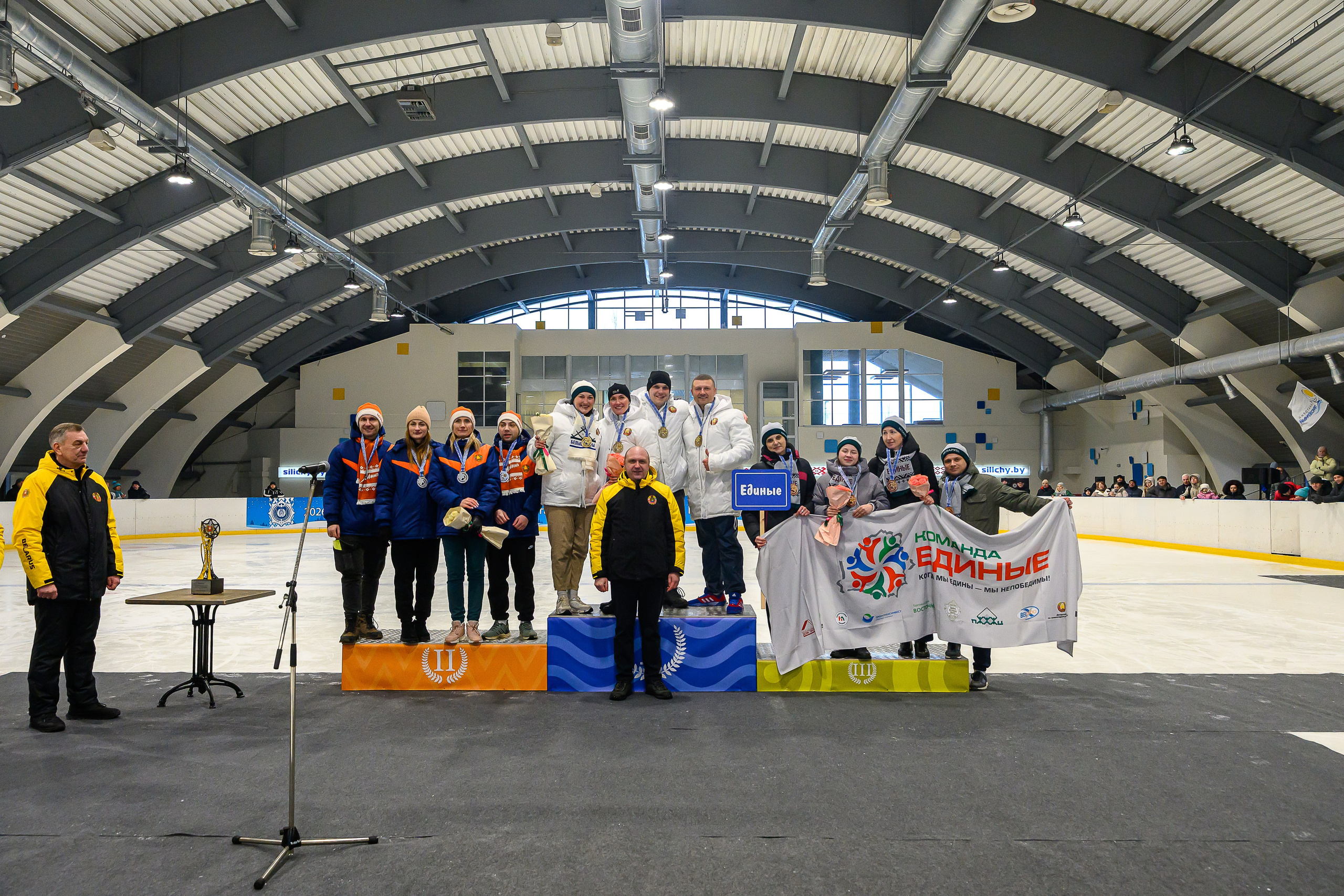 Зимняя спартакиада УД. Фотоуслуги, услуги фотографа, фотографирование важных событий