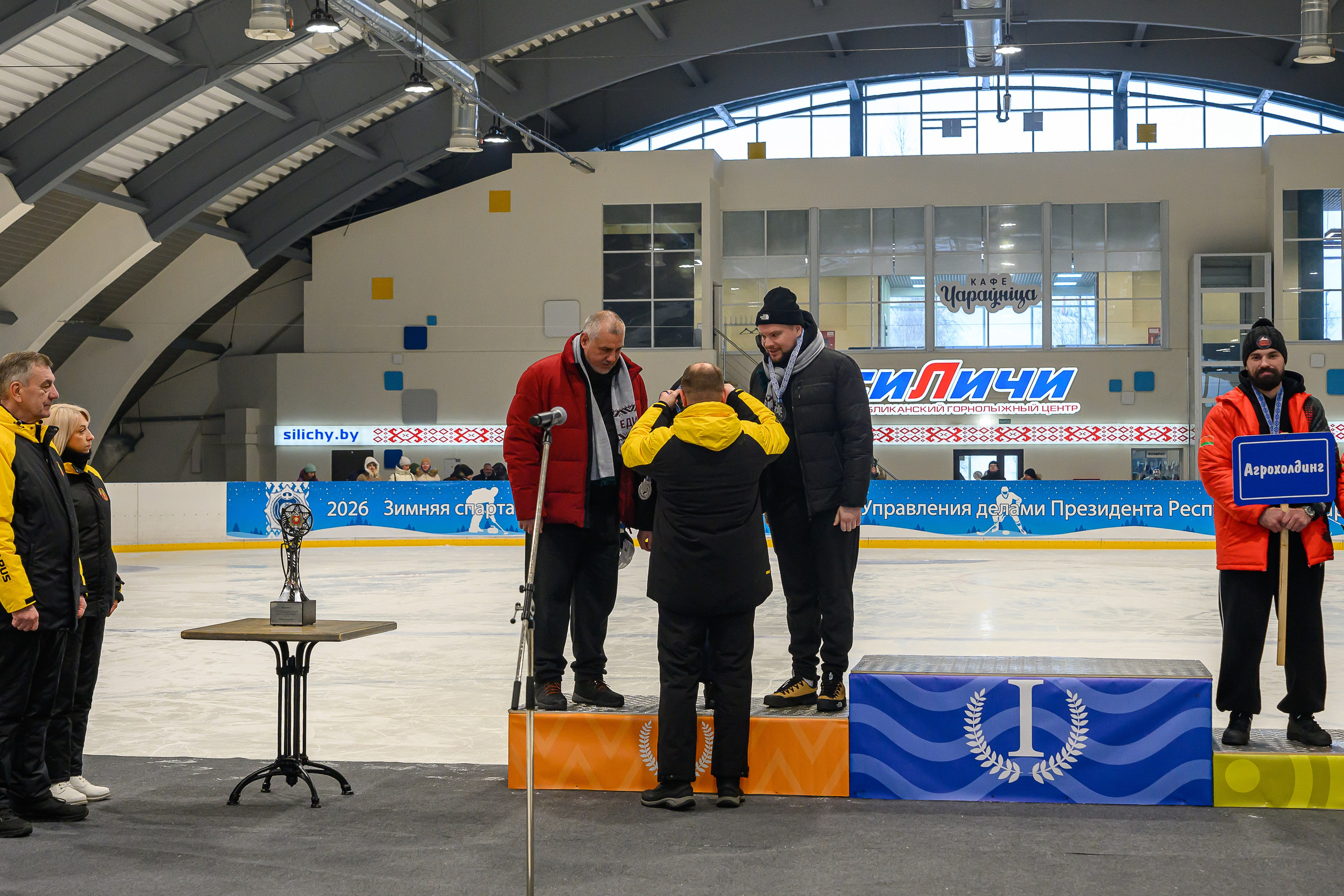 Зимняя спартакиада УД. Фотоуслуги, услуги фотографа, фотографирование важных событий