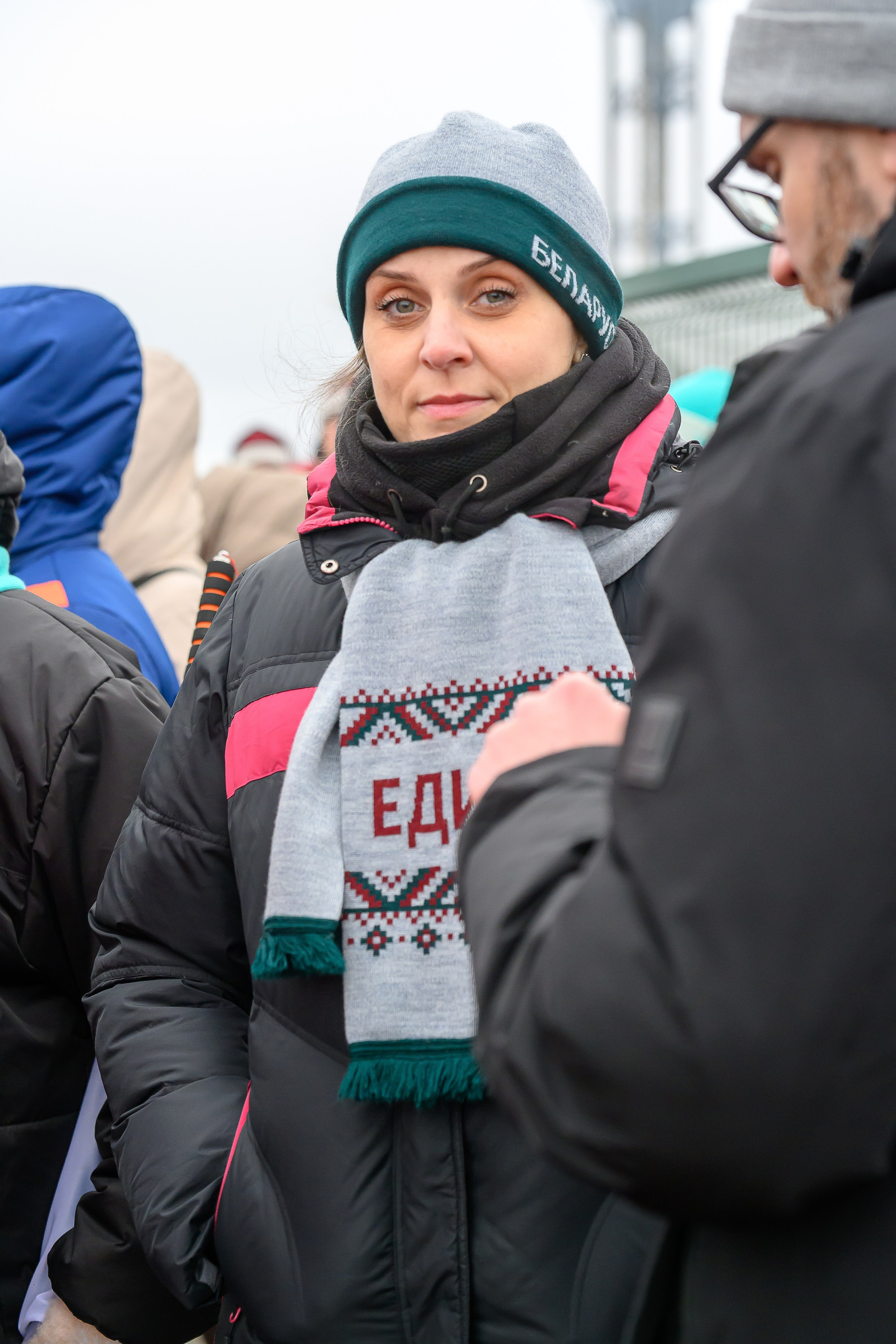 Зимняя спартакиада УД. Фотоуслуги, услуги фотографа, фотографирование важных событий