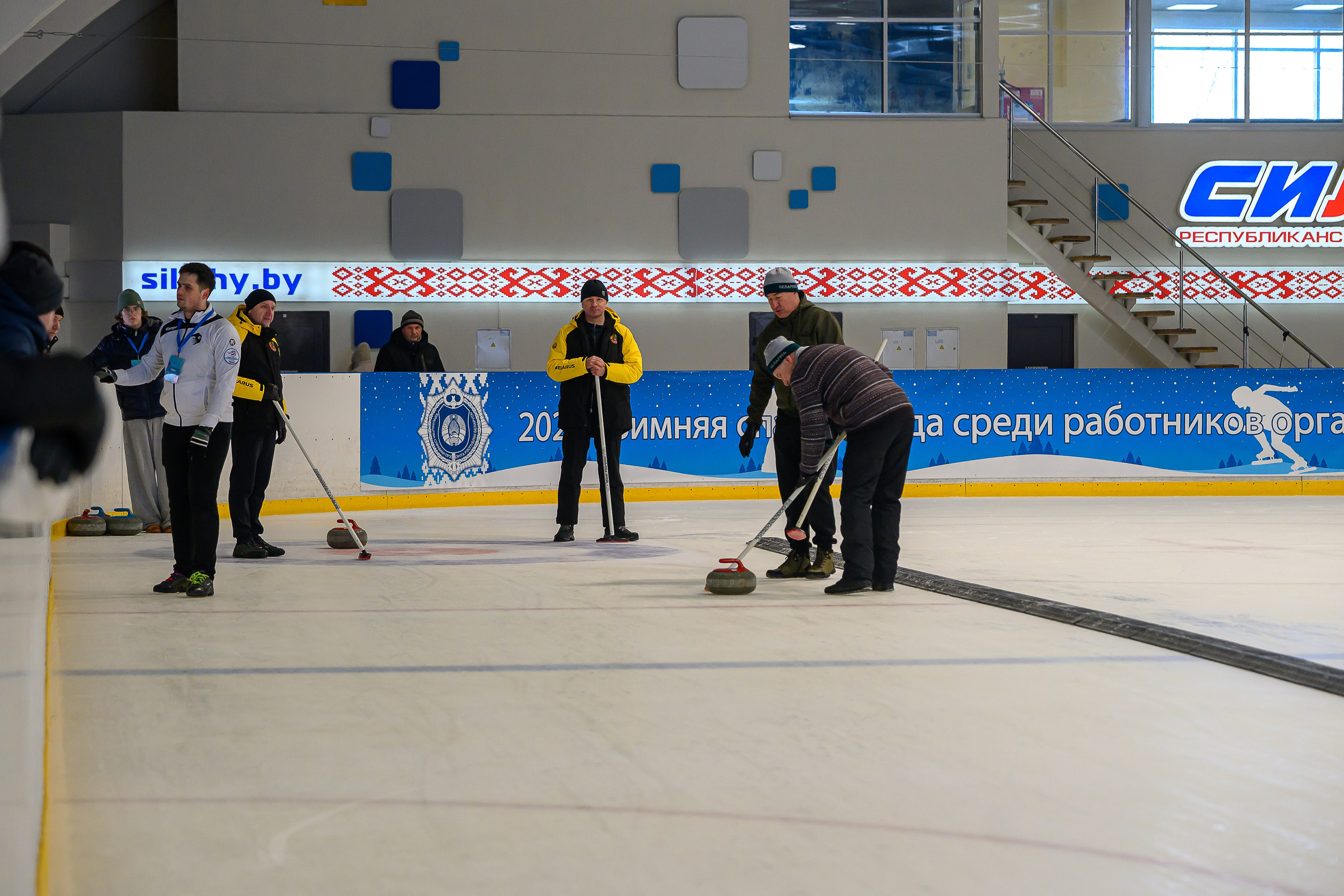Зимняя спартакиада УД. Фотоуслуги, услуги фотографа, фотографирование важных событий