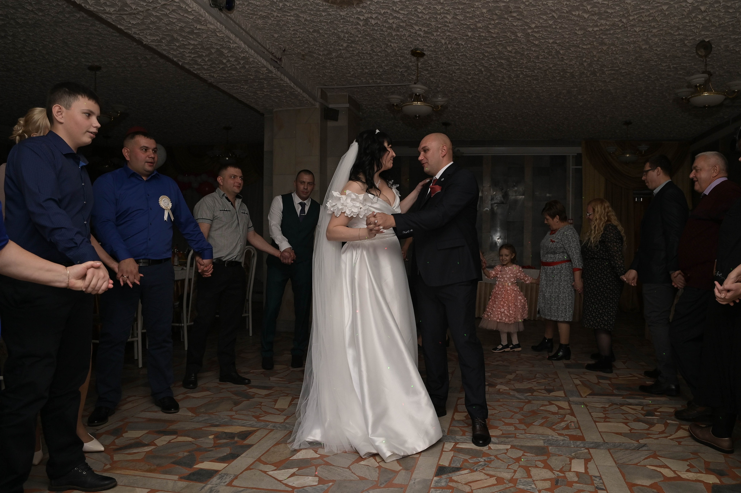 Свадьба Ольга и Владимир. Фотоуслуги, услуги фотографа, фотографирование важных событий