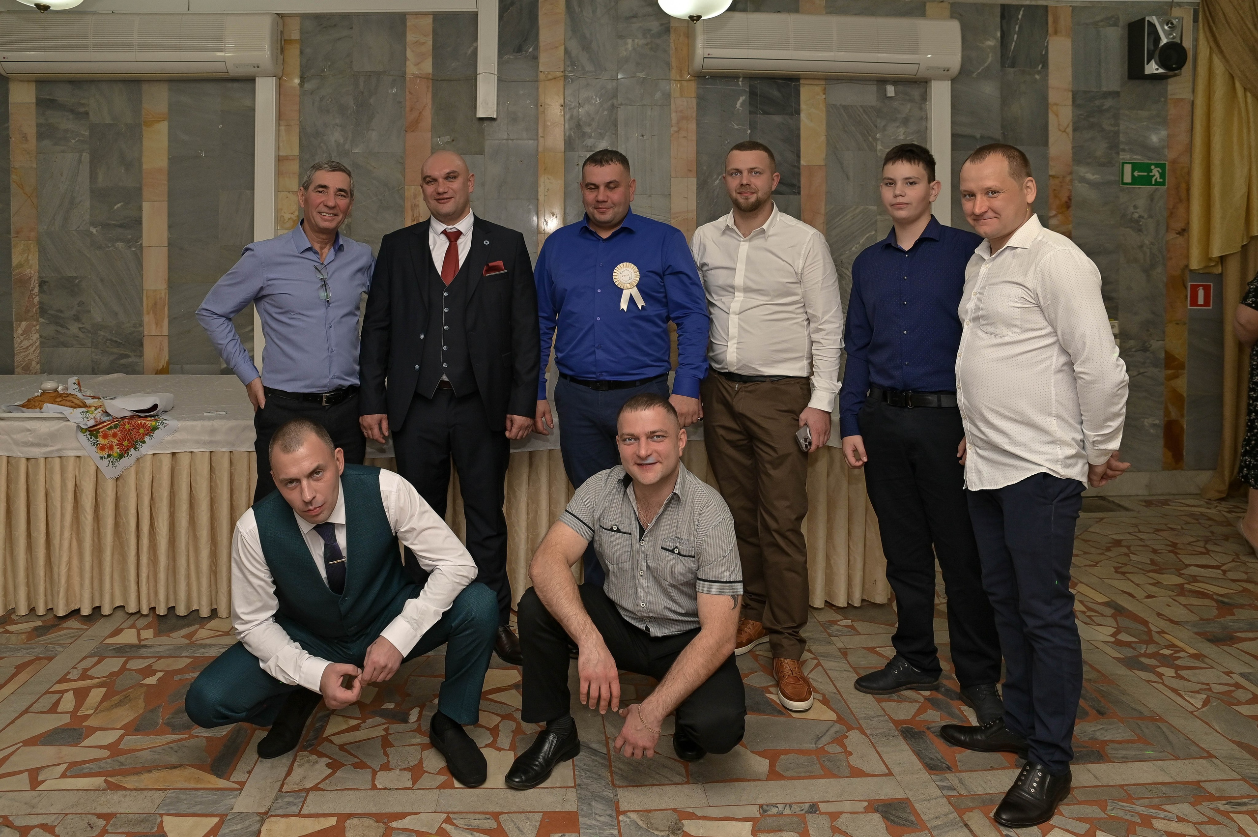 Свадьба Ольга и Владимир. Фотоуслуги, услуги фотографа, фотографирование важных событий