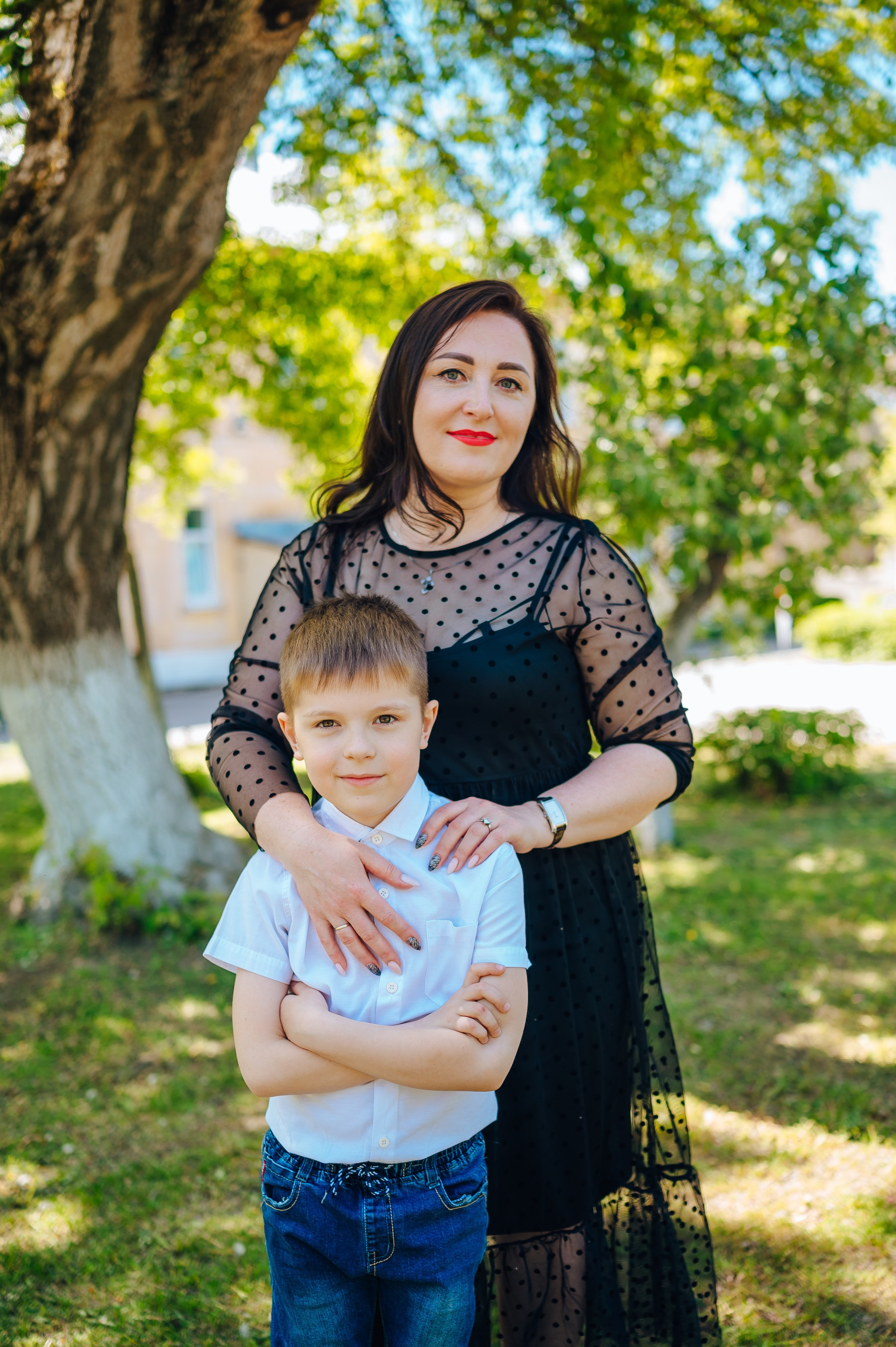 56 сад. Детский и семейный фотограф Катерина Мишина