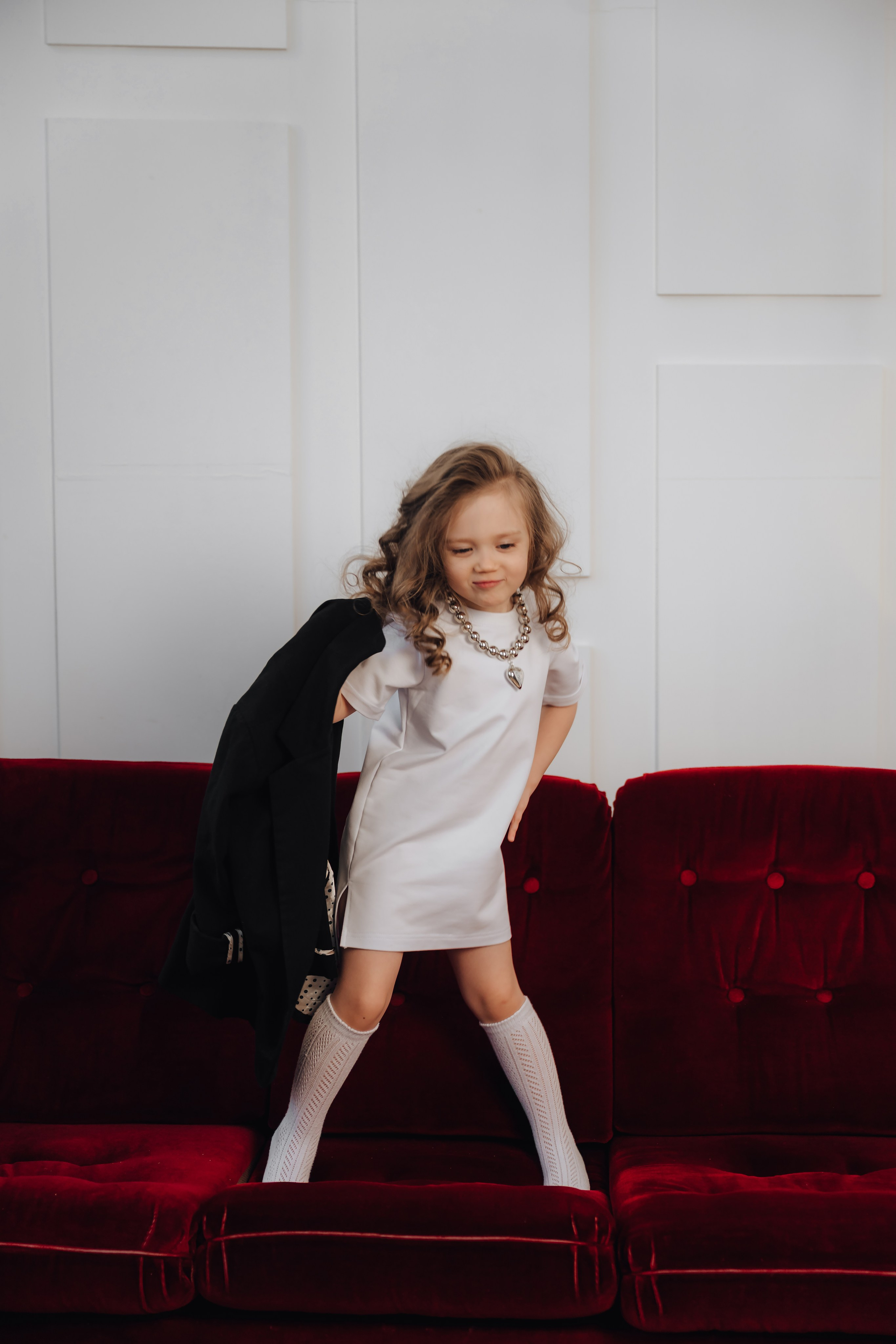 С днём рождения, маленькая крошка. Детский и семейный фотограф Катерина Мишина