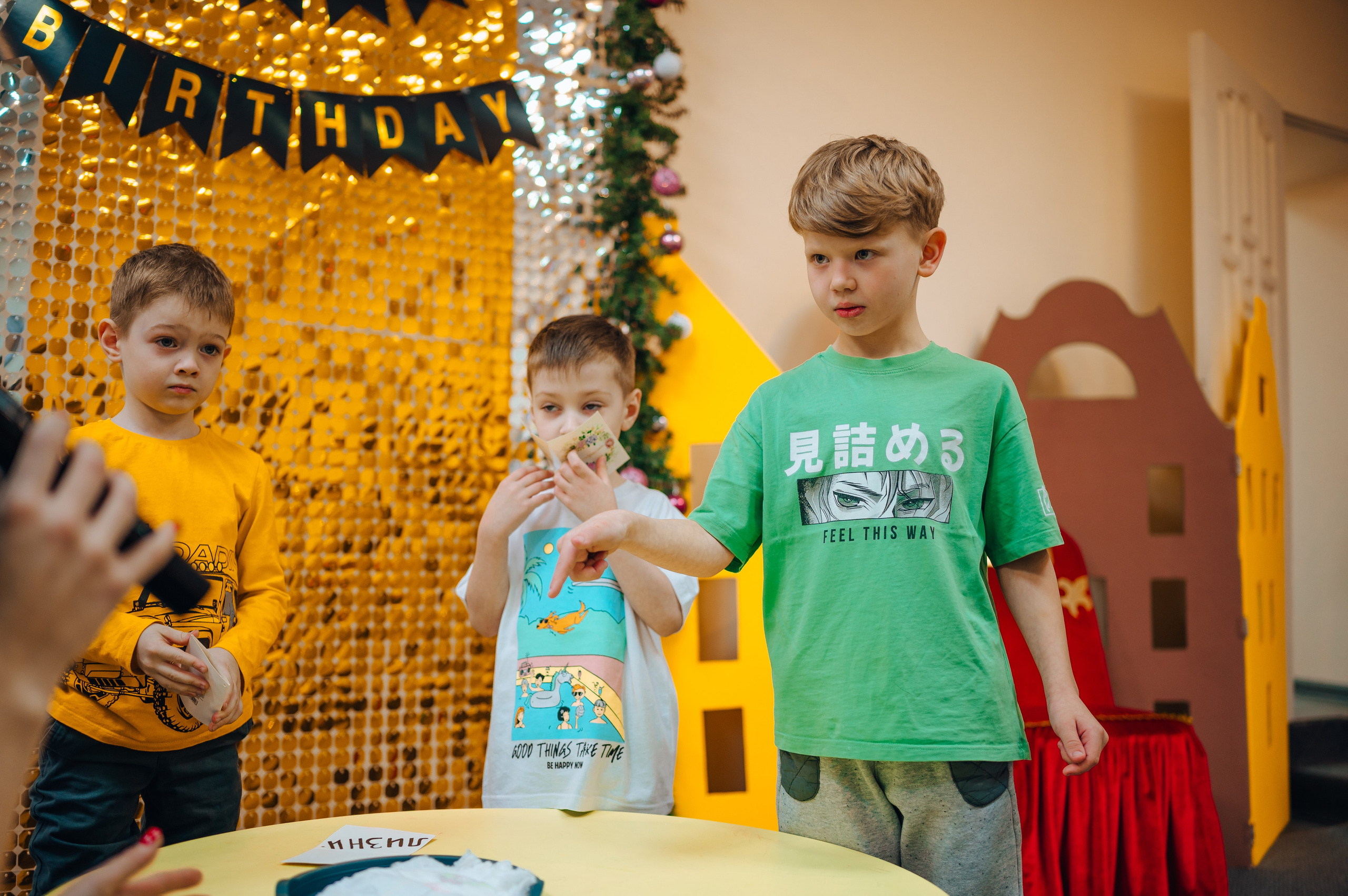 Ярослав. Детский и семейный фотограф Катерина Мишина