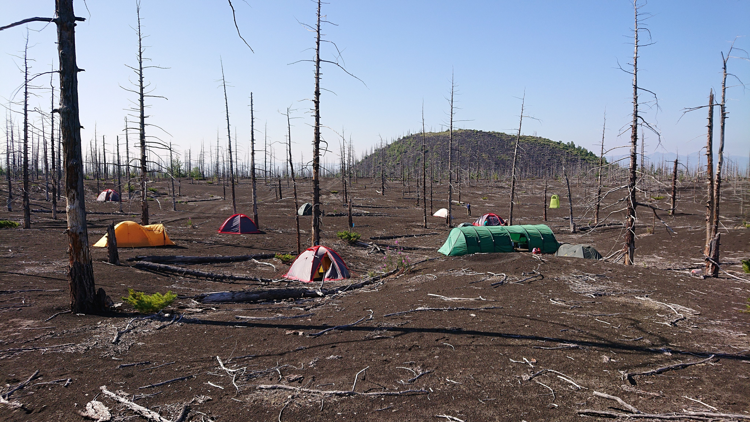 Камчатка. Фототрип. Тур?. Семоха Валерий. Фотограф