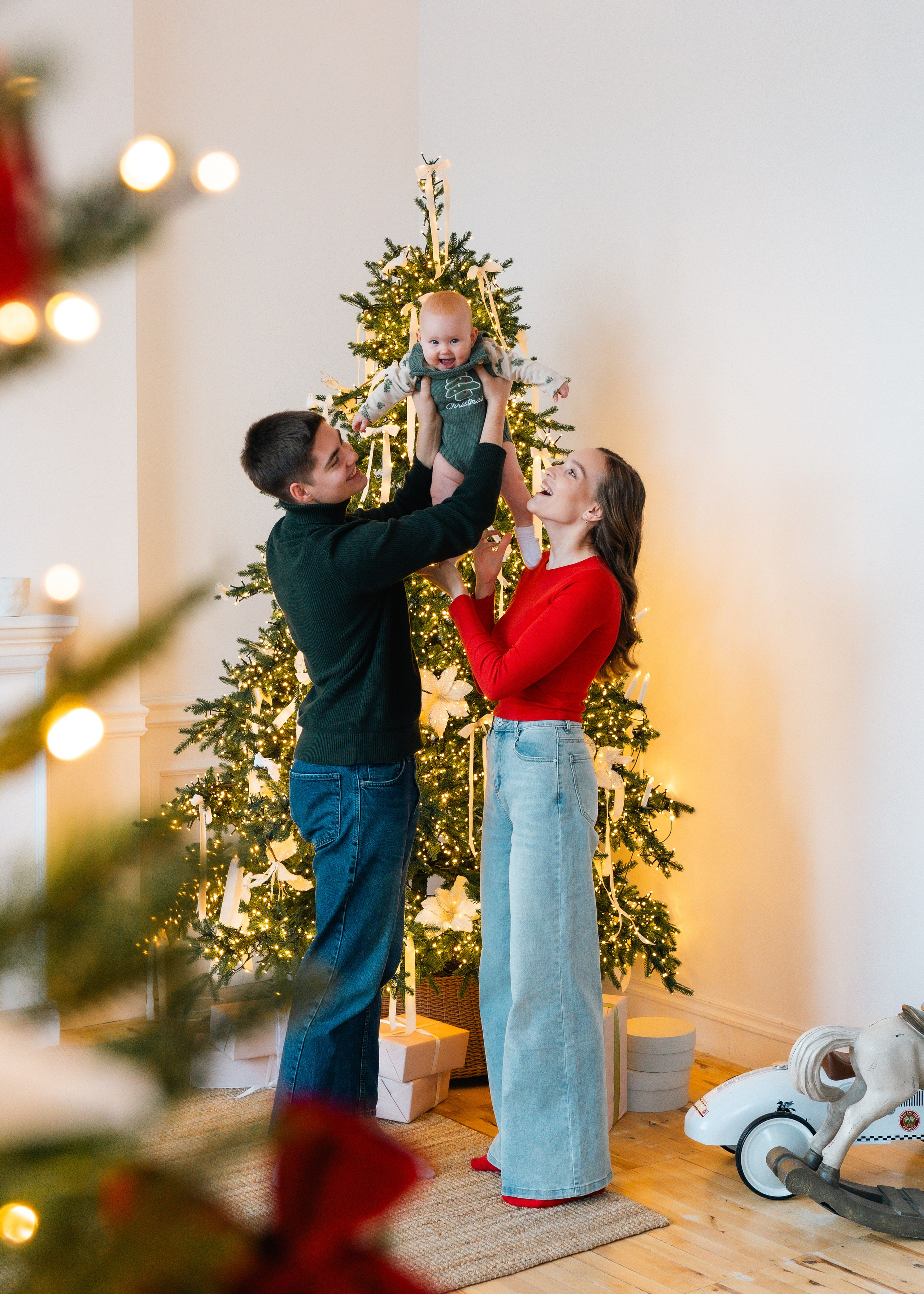 Фотограф из Екатеринбурга Алена Мусалимова