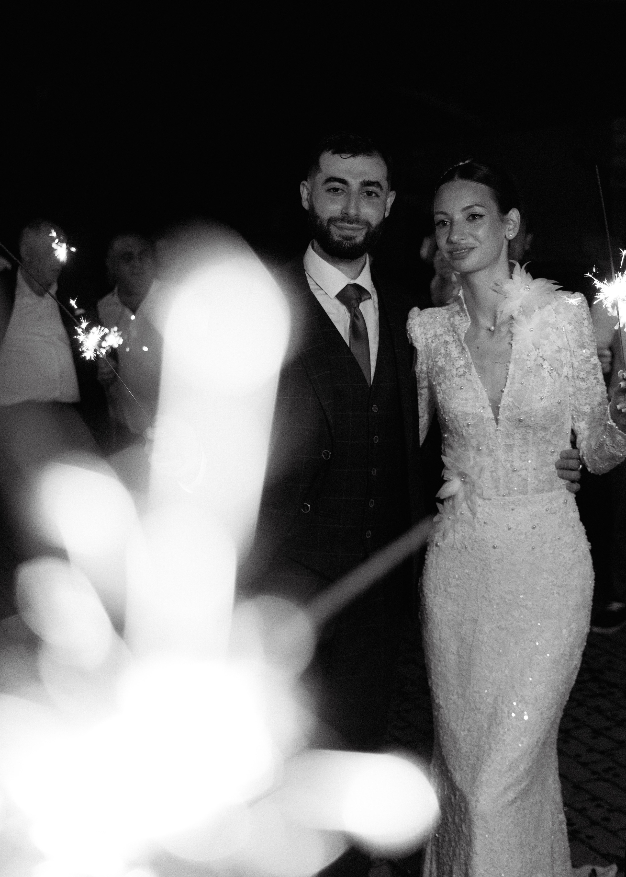 Анастасия и Паркев | Венчание. Фотограф в Калининграде Сокирко Светлана