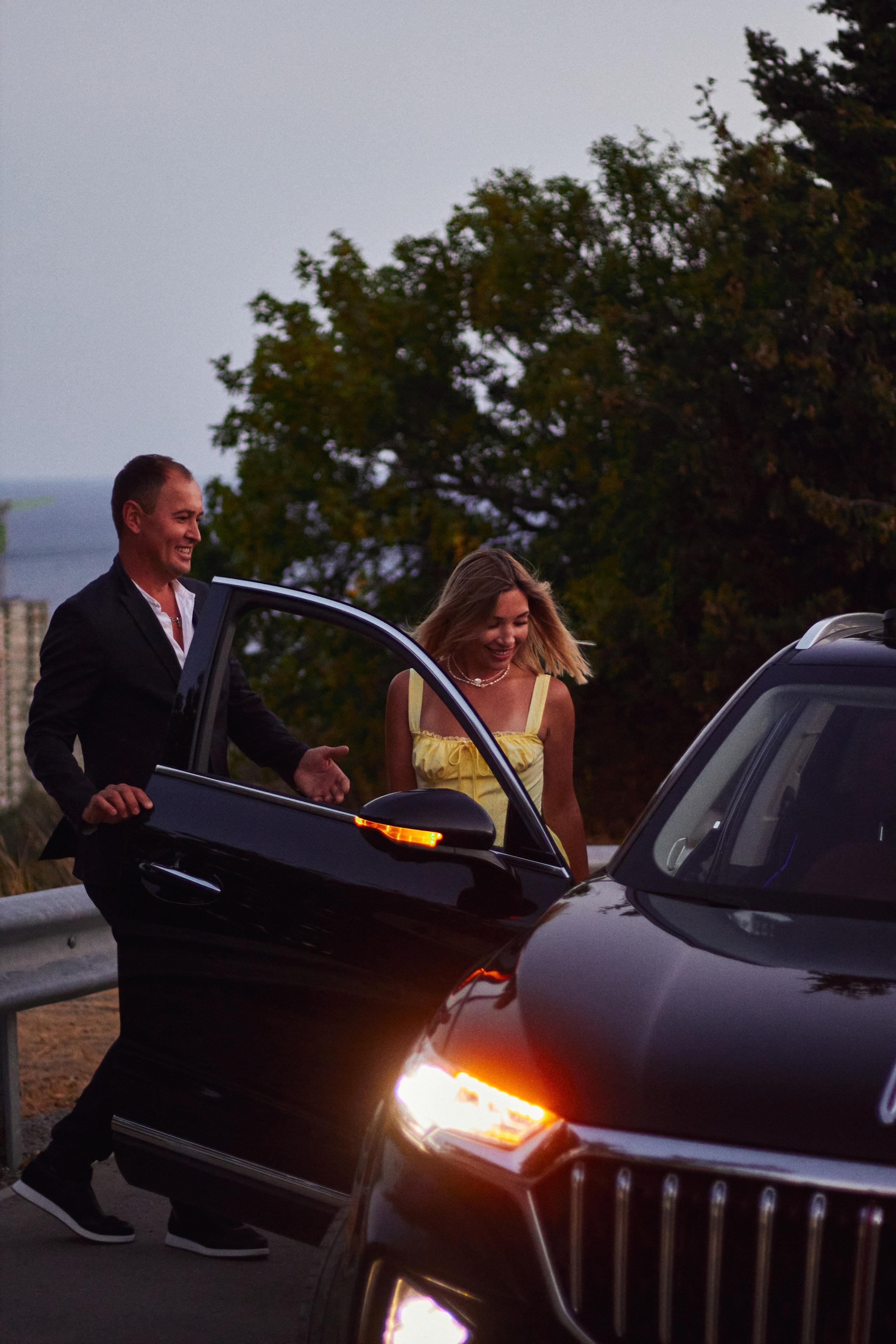 Автомобильная и мотофотография в Крыму — динамичные снимки | Роман Скрипкин. Живые фото в Крыму | Фотограф Роман Скрипкин | Искренние фотографии без поз и суеты