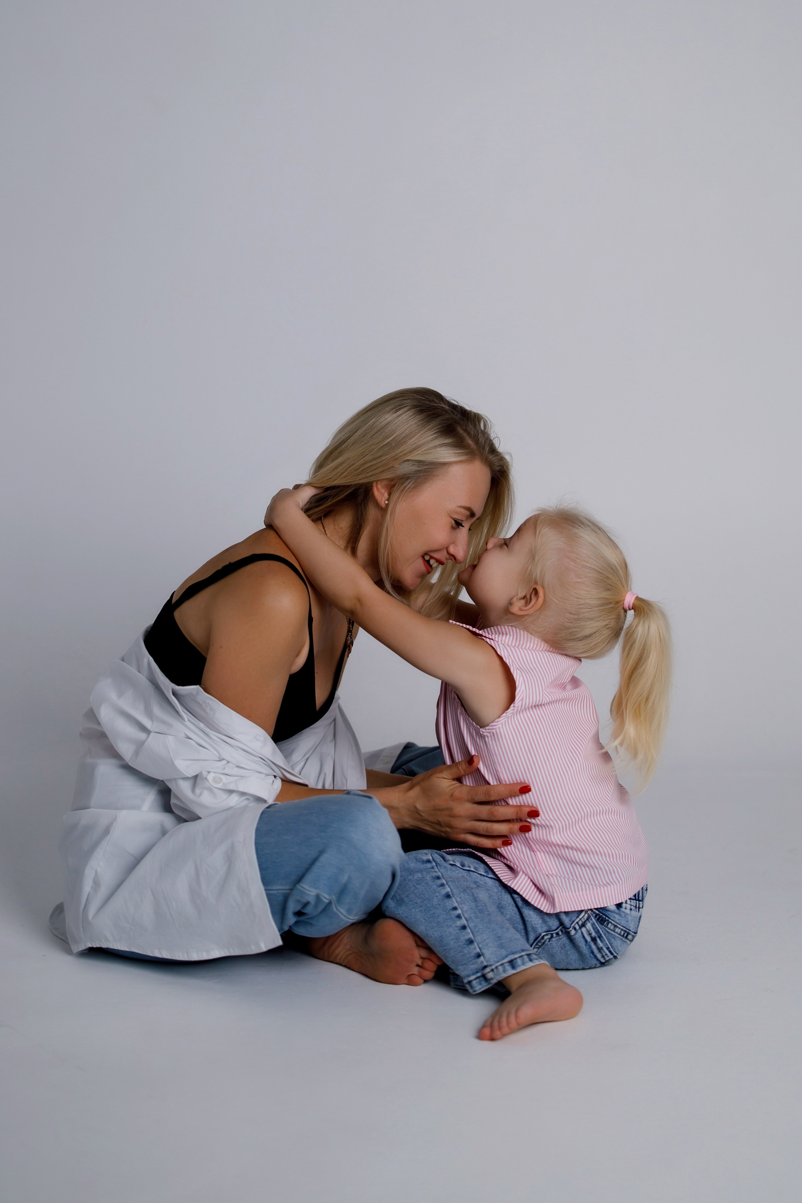 Семейные и детские. Фотограф и видеограф Москва Анапа