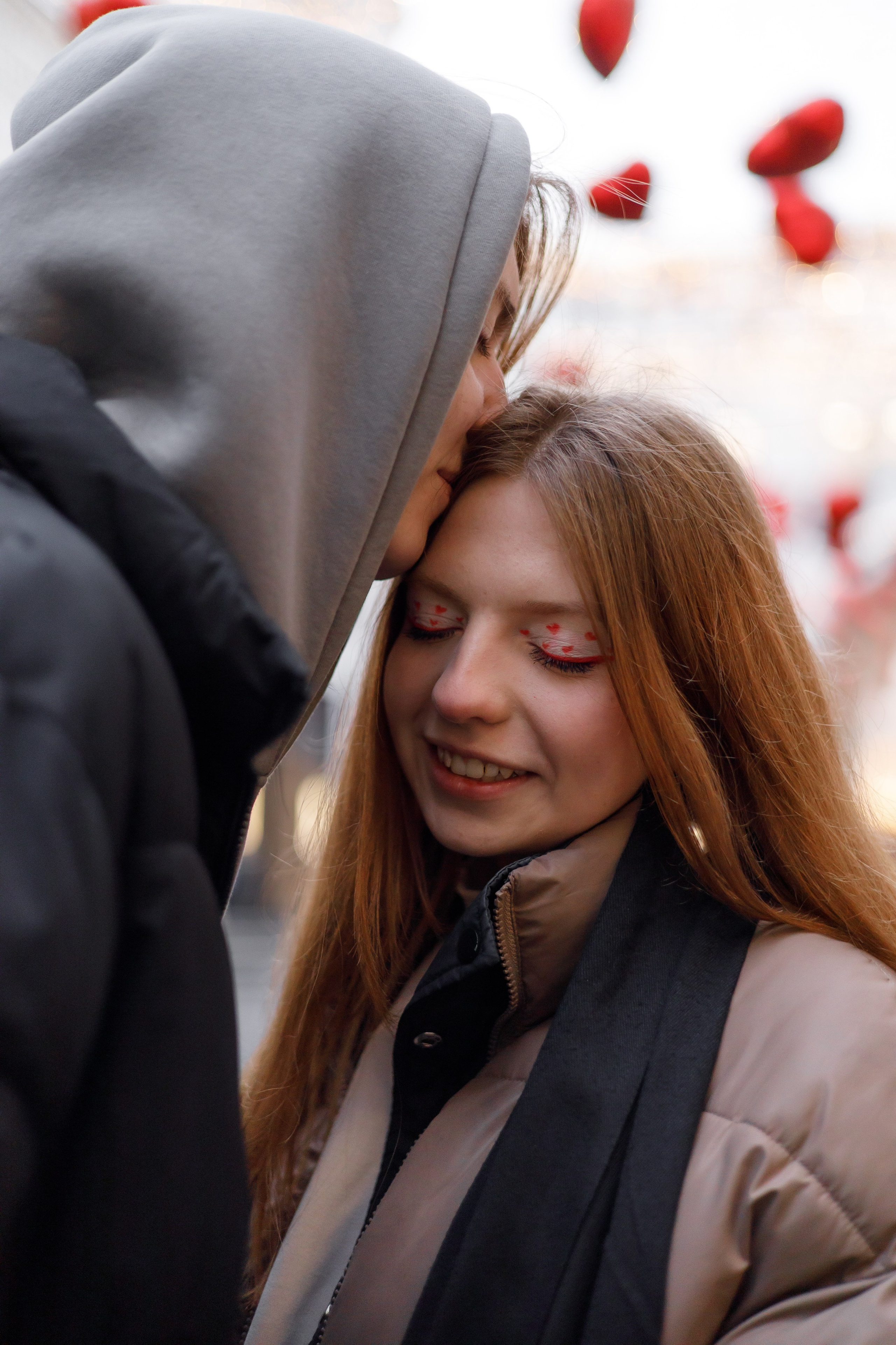 Парные. Фотограф и видеограф Москва Анапа