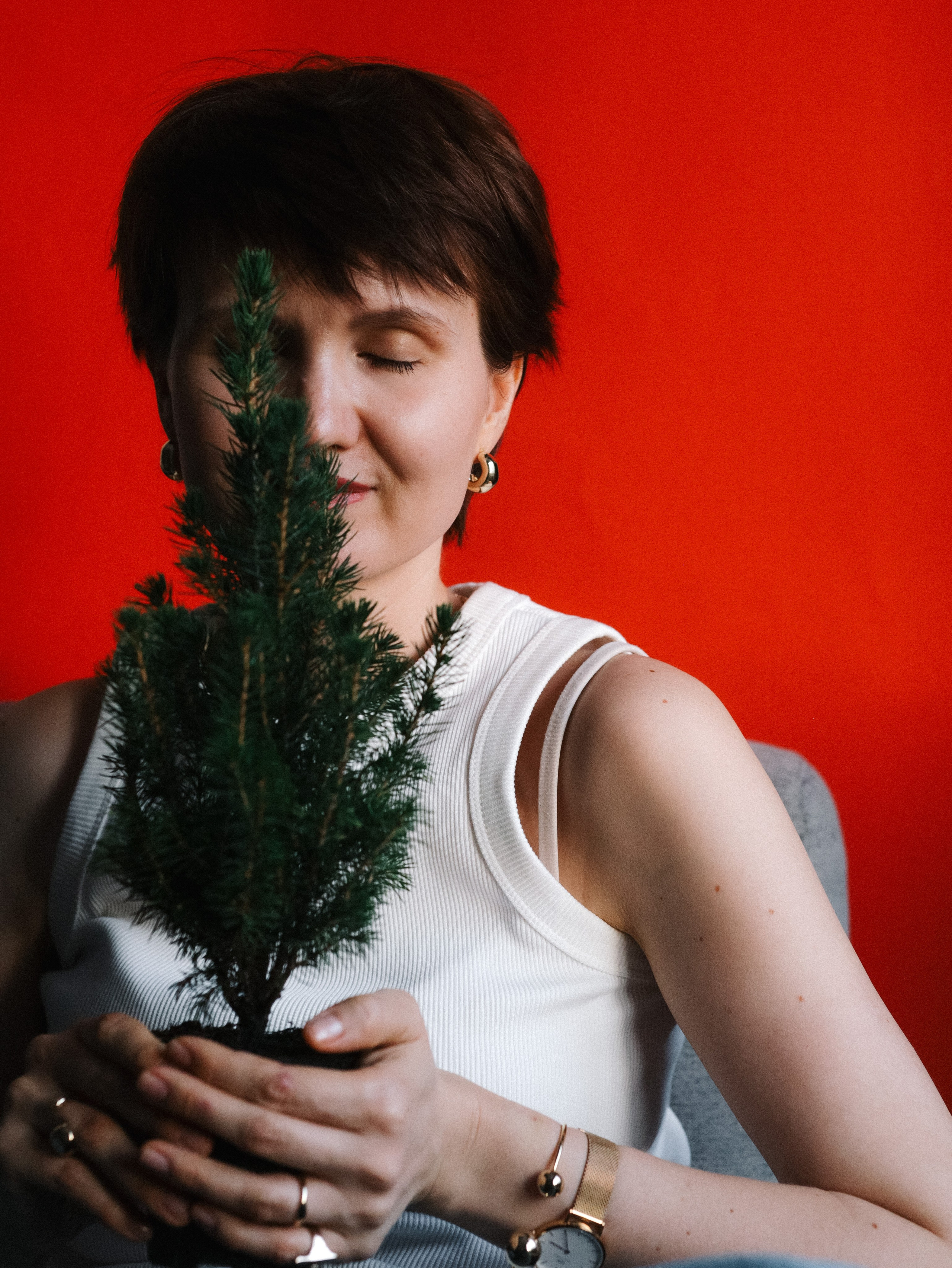 Ирина. Алёна Стерхова — Предметный и портретный фотограф. Ижевск