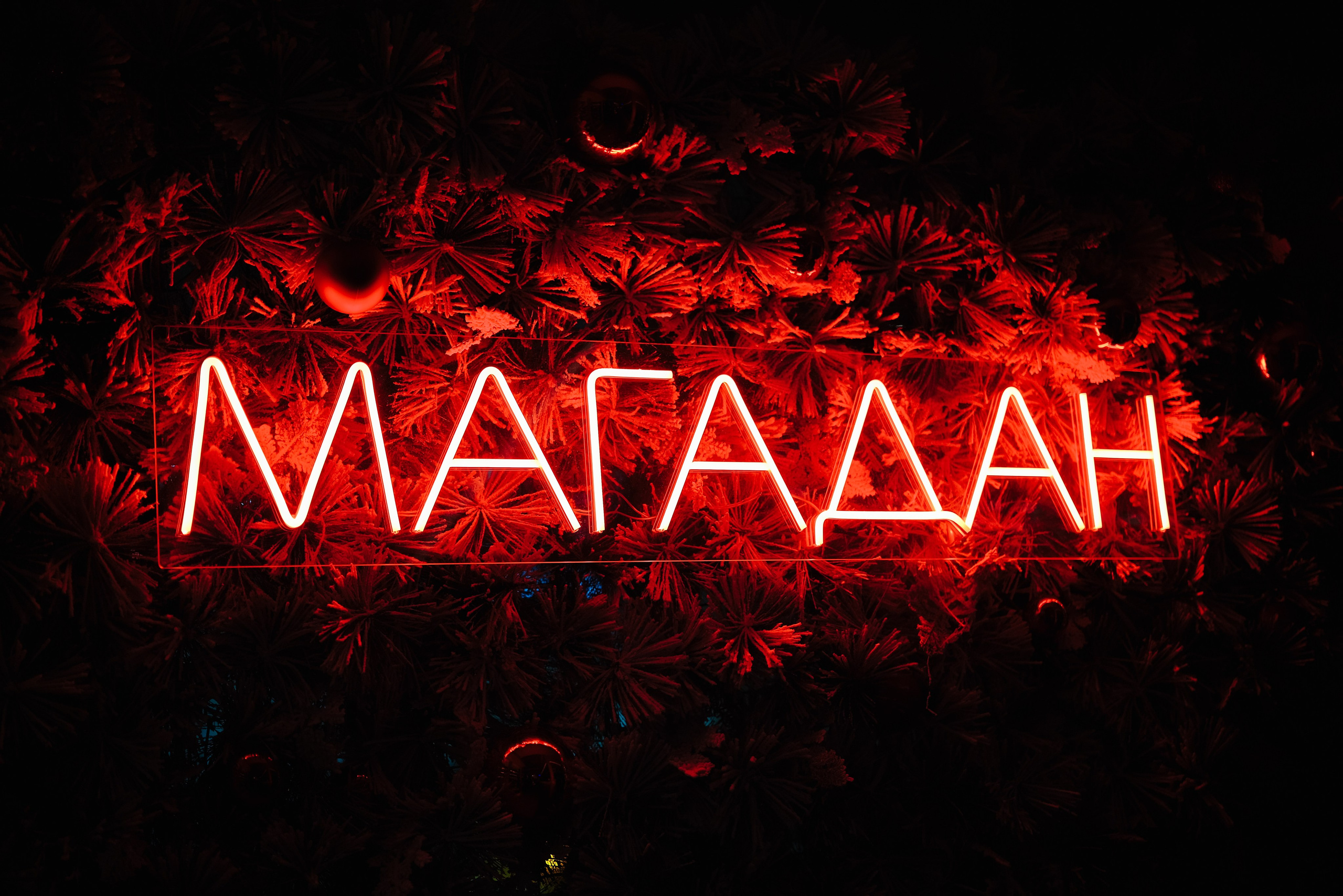 Магадан. Репортажный и клубный фотограф Москва