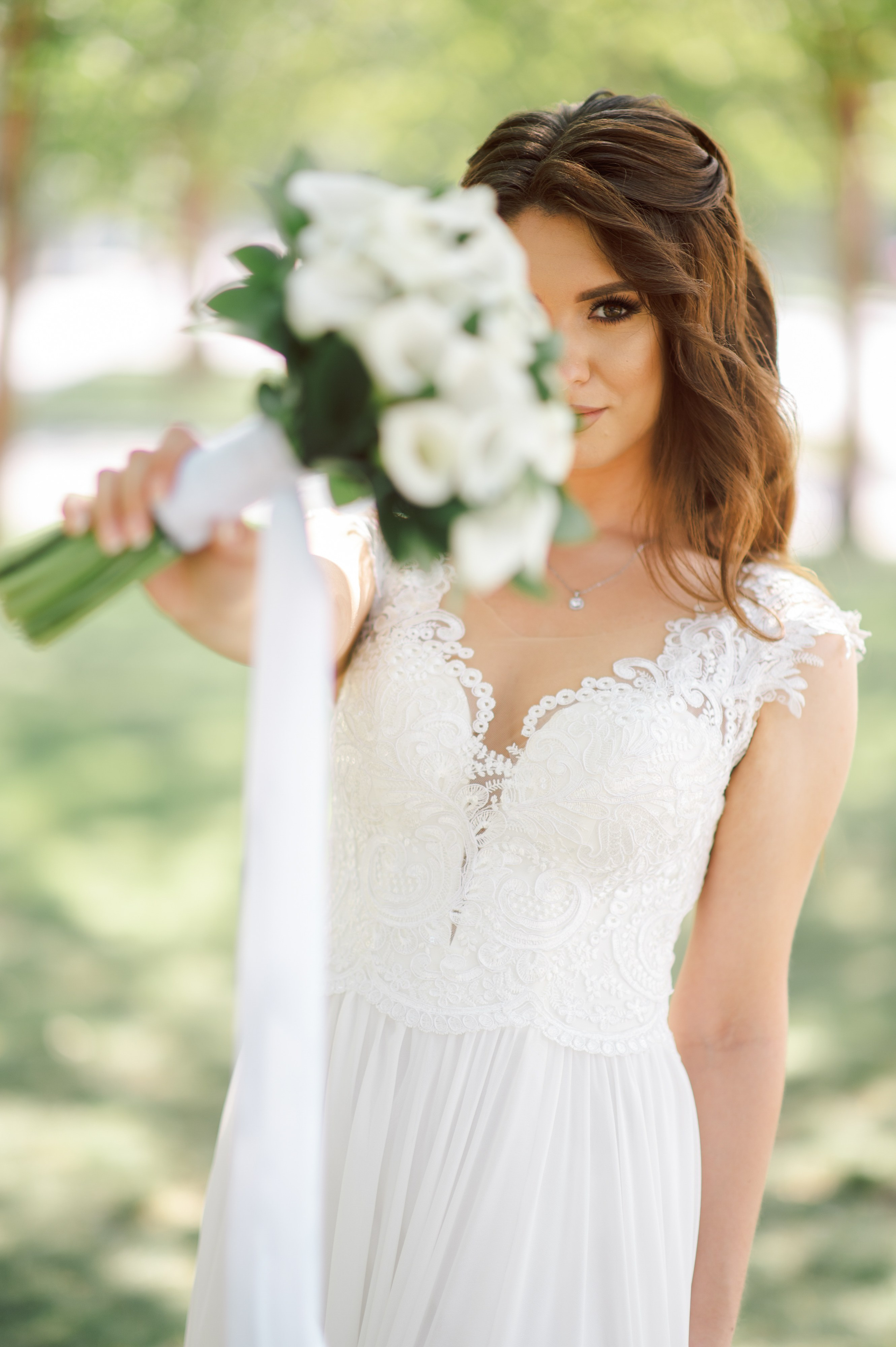 Свадебный фотограф Новосибирск