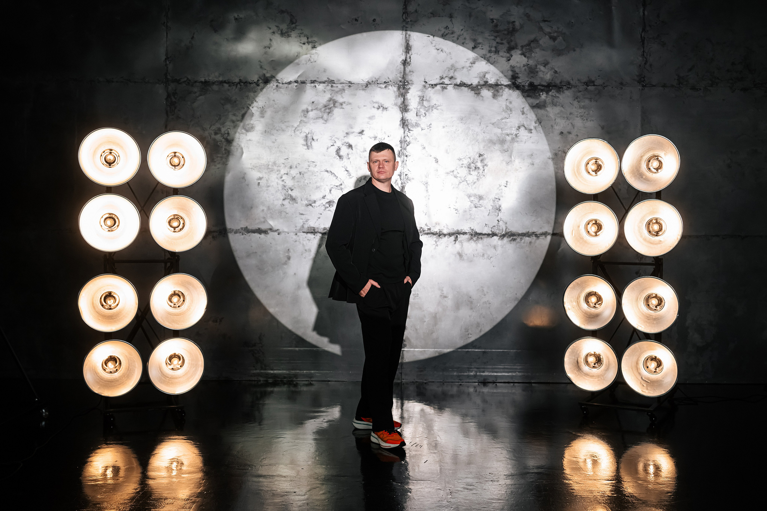 Фотограф Новосибирск