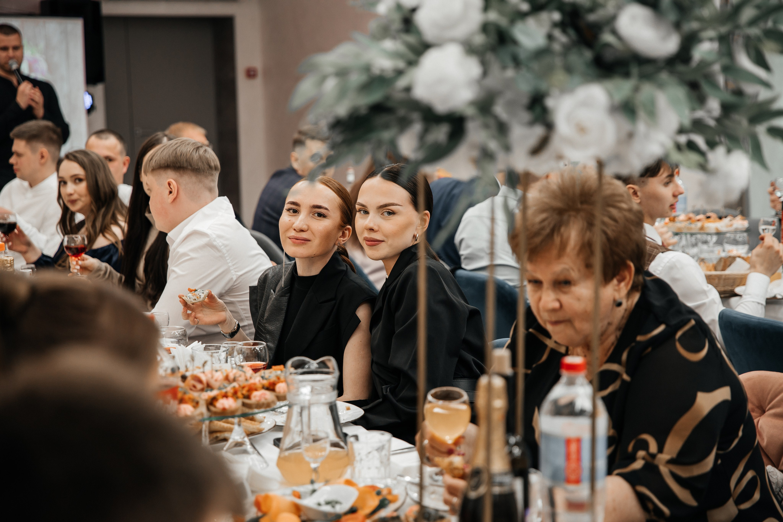 Александр и Ксения. VOLOCHKOVA