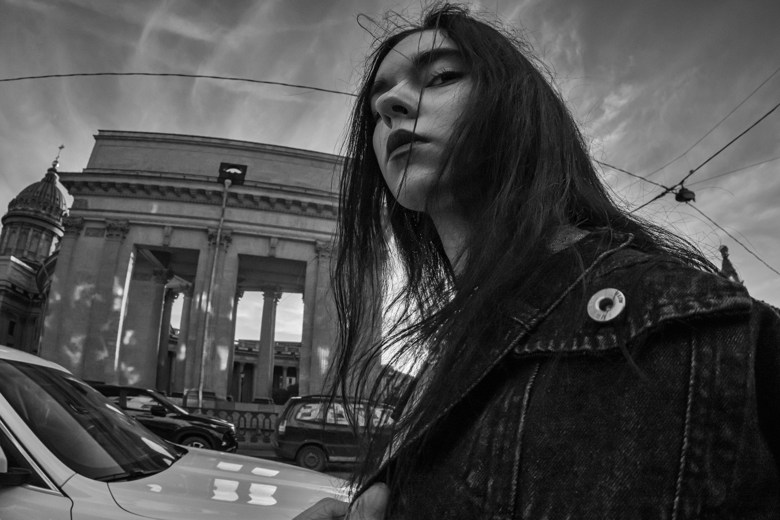 Dimitri Bakhtadze, people photos. Dimitri Bakhtadze photographer