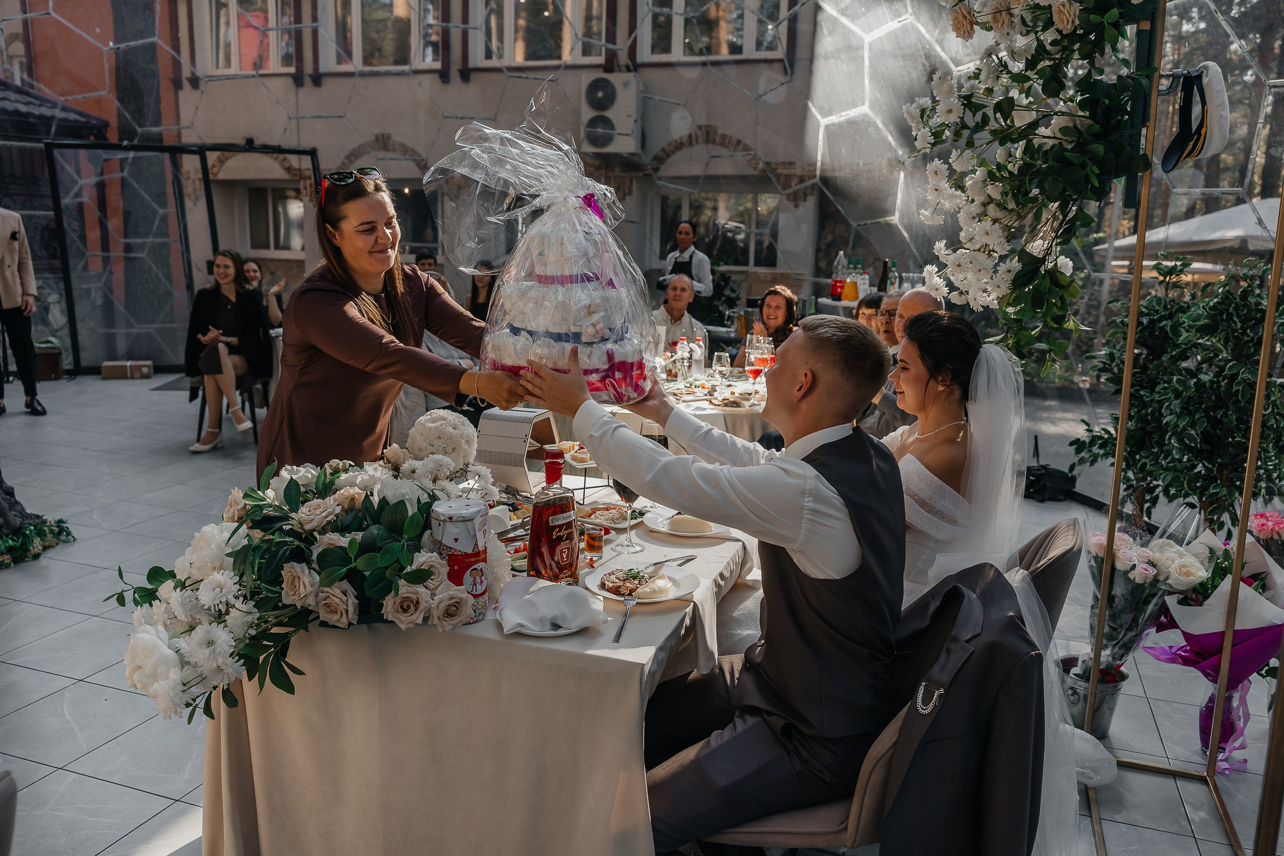 Свадебная фотосессия Новосибирск. Женский и событийный фотограф в Новосибирске Оксана Чумакова