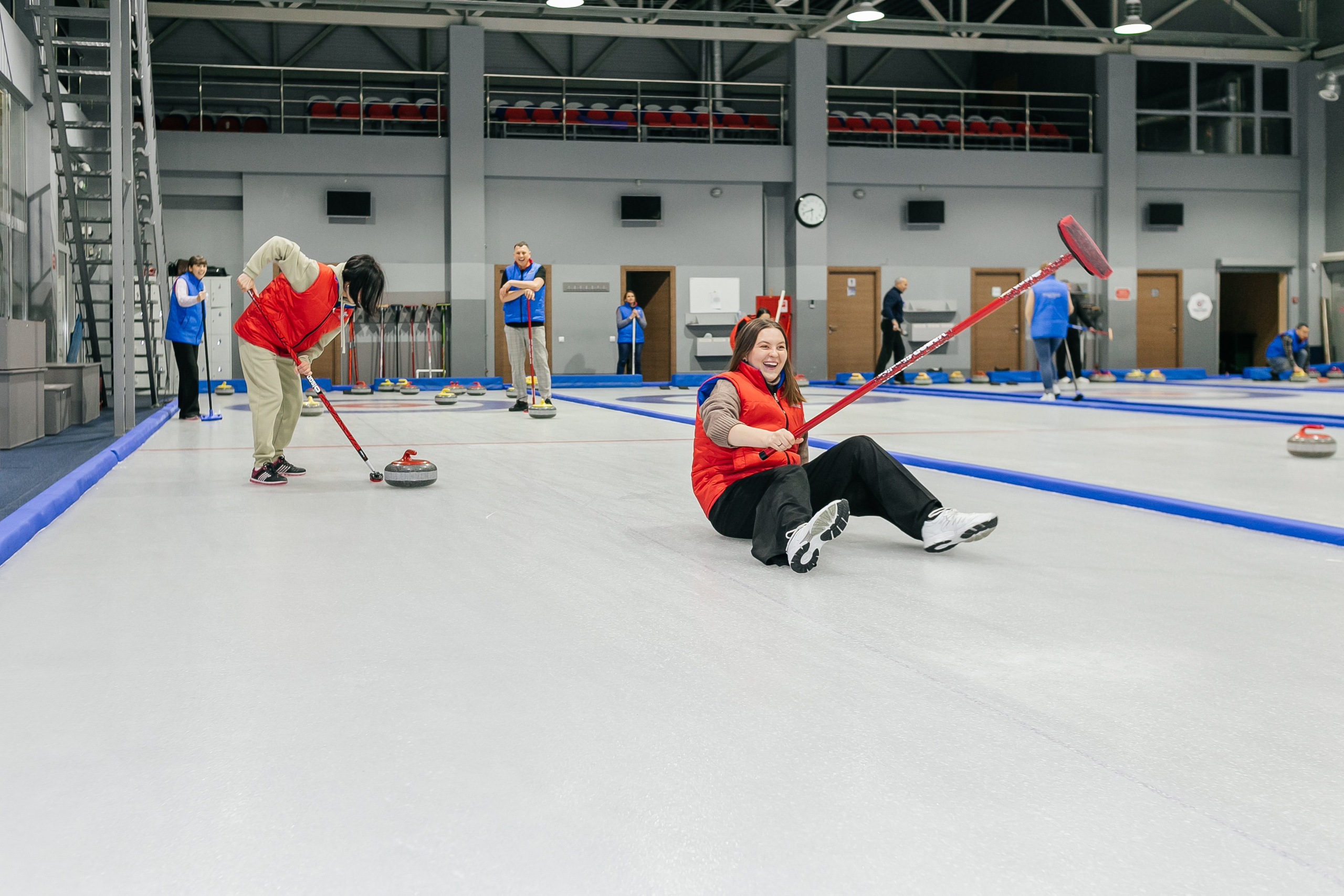 Фотосъёмка мероприятий. Женский и событийный фотограф в Новосибирске Оксана Чумакова