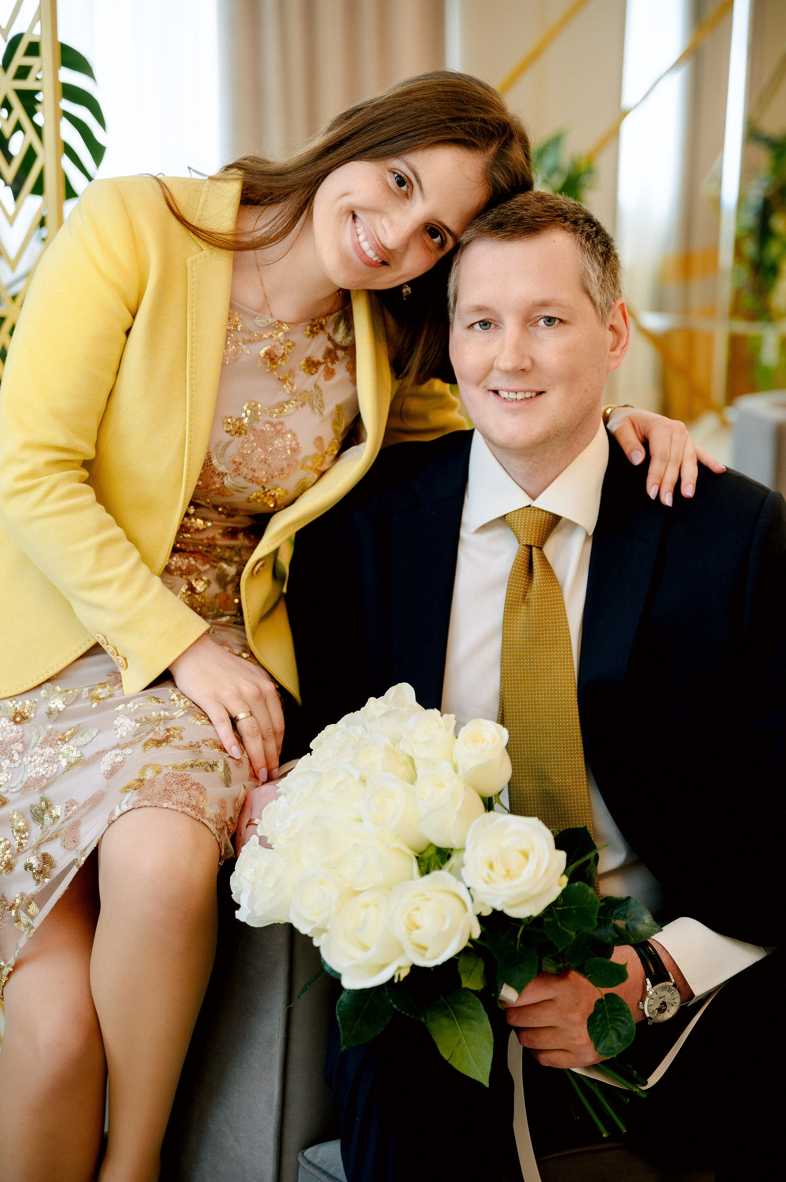 ЭМИЛИЯ И ИГОРЬ. Шашкова Вероника / Свадебный и семейный фотограф Москва и Ярославль