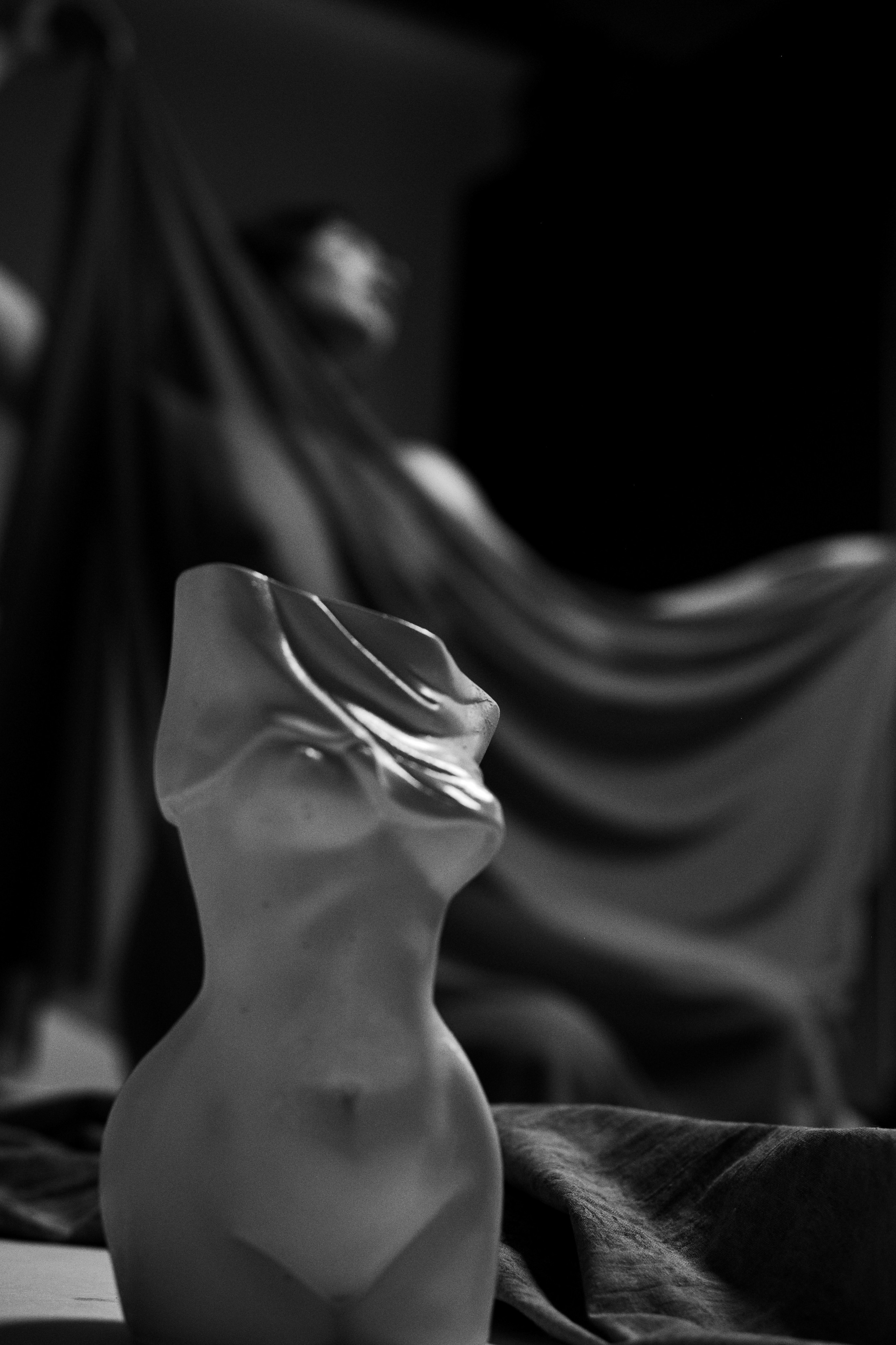 Женственность. Фотограф Регина Барская, Калуга