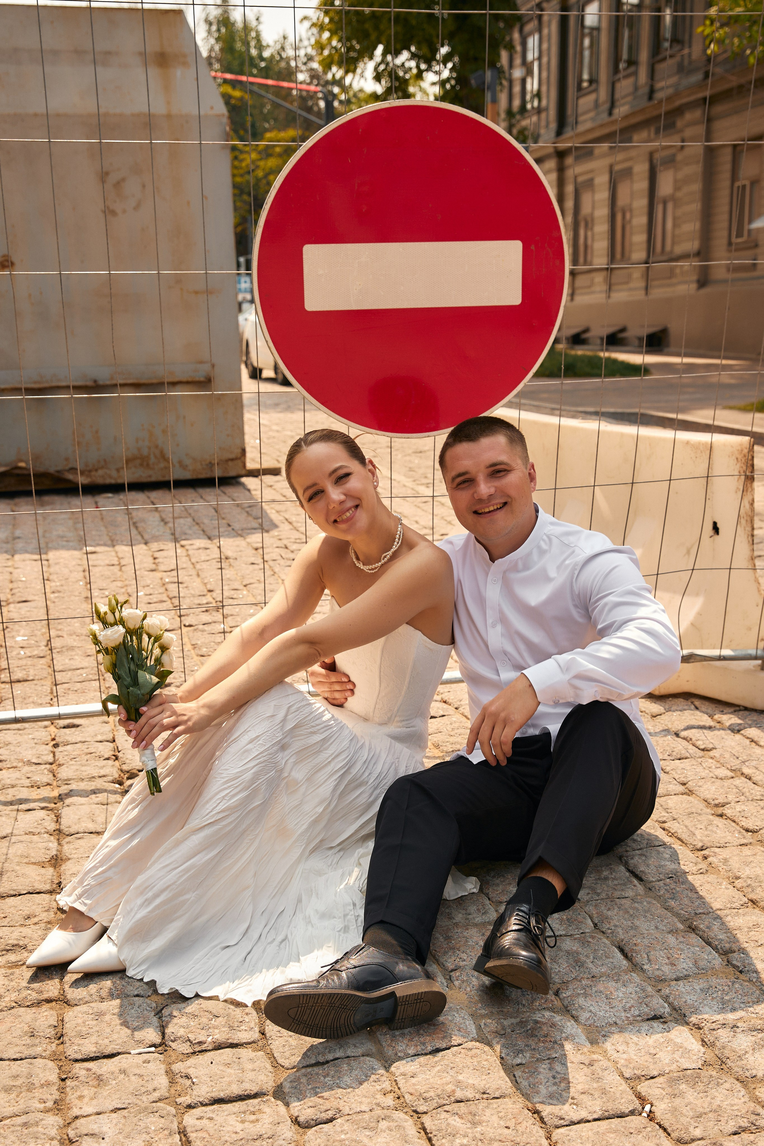 Люба и Саша. Свадебный и семейный фотограф