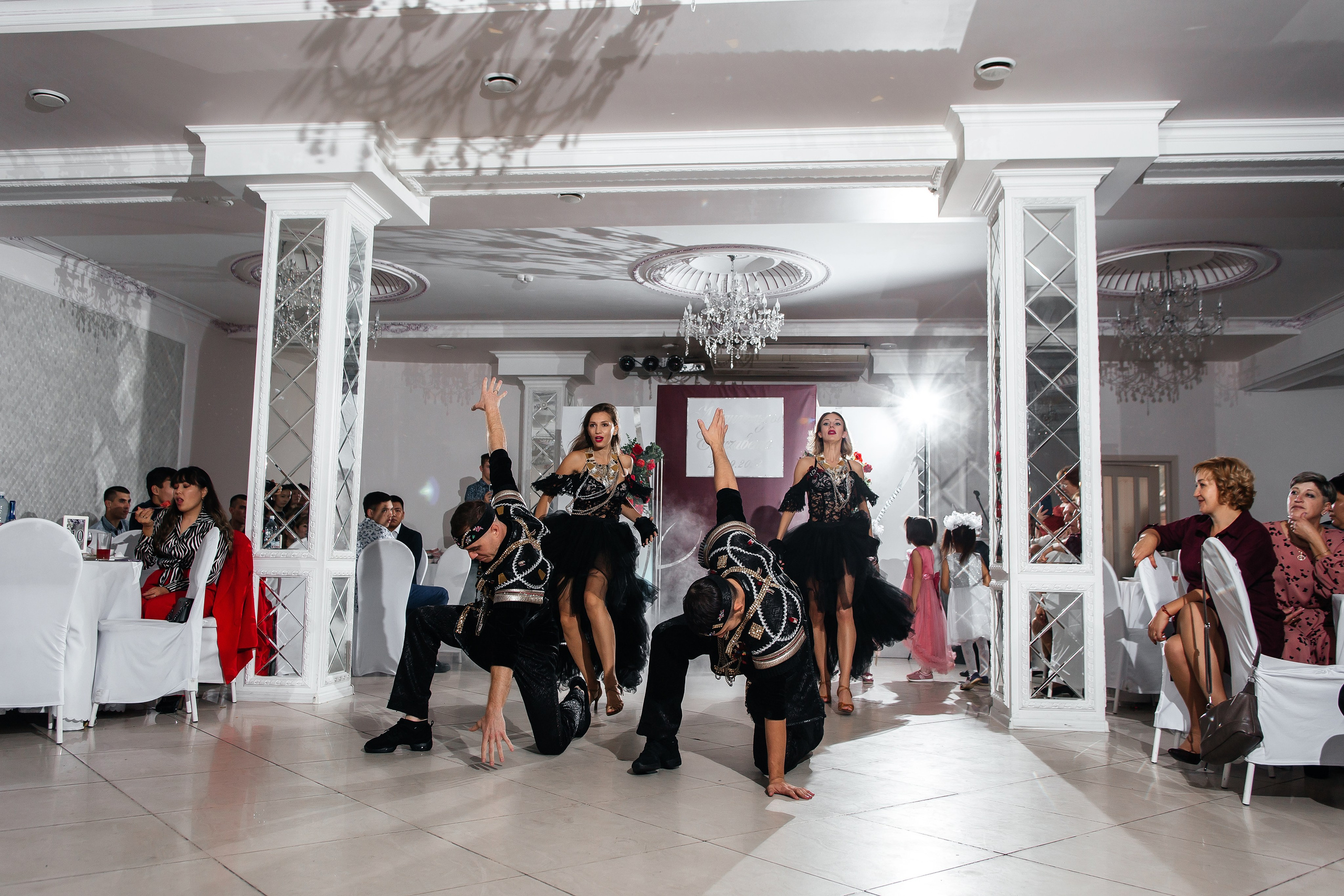 Репортаж. Свадебный и семейный фотограф в Омске Евгения Хакимова