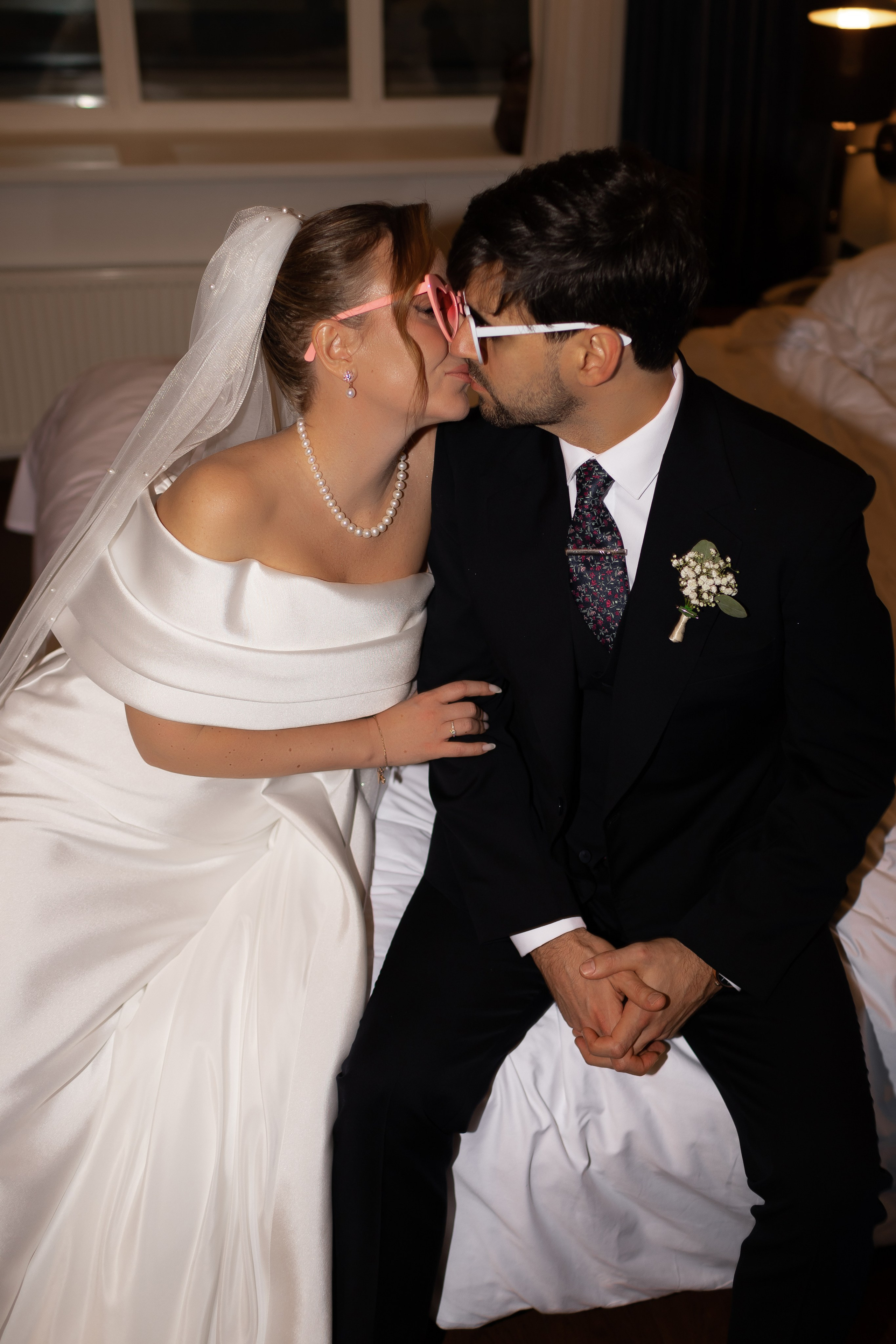 Cherry day. Свадебный и семейный фотограф Арина Кулёва