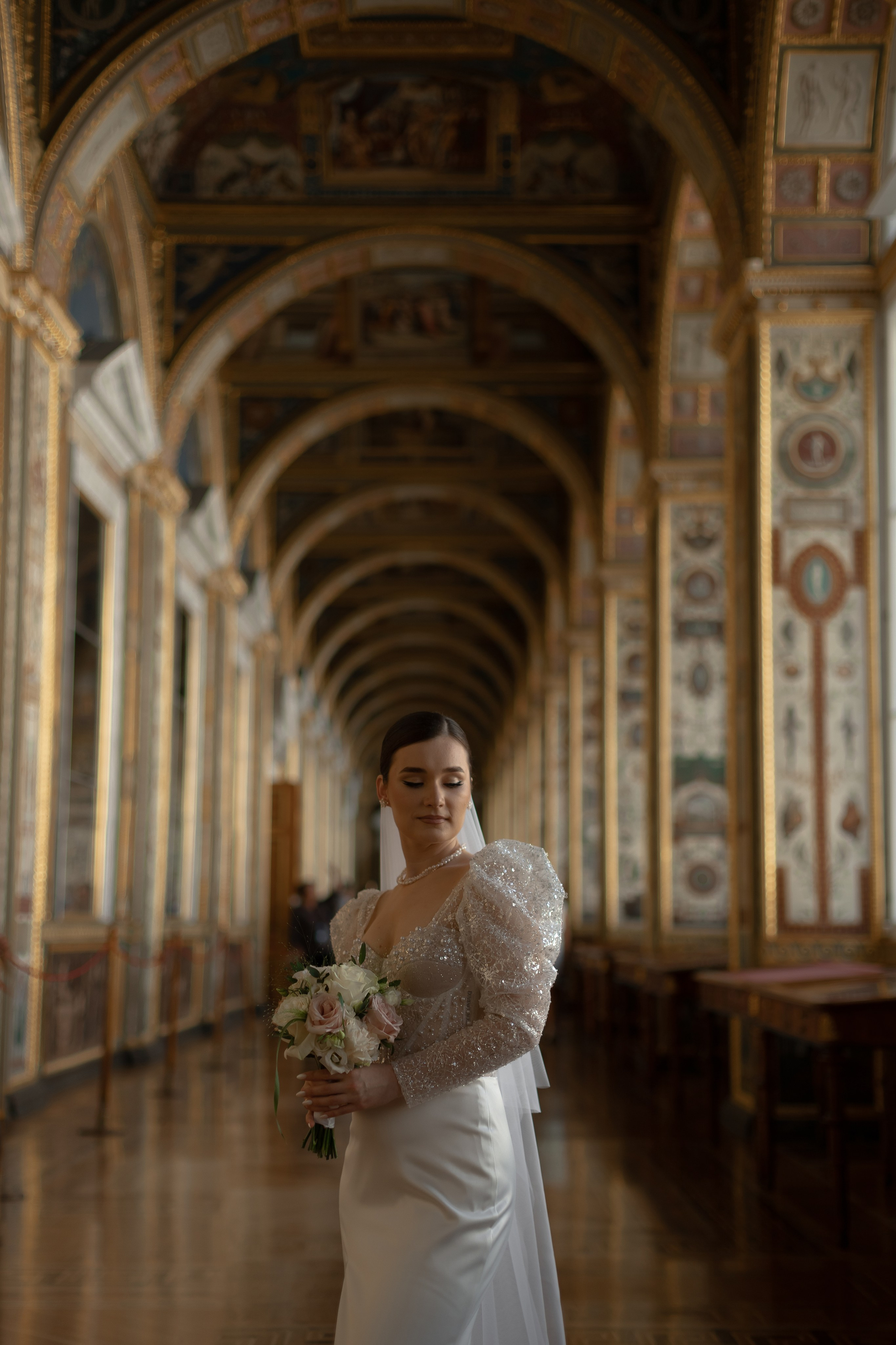 Cafe Society. Свадебный и семейный фотограф Арина Кулёва