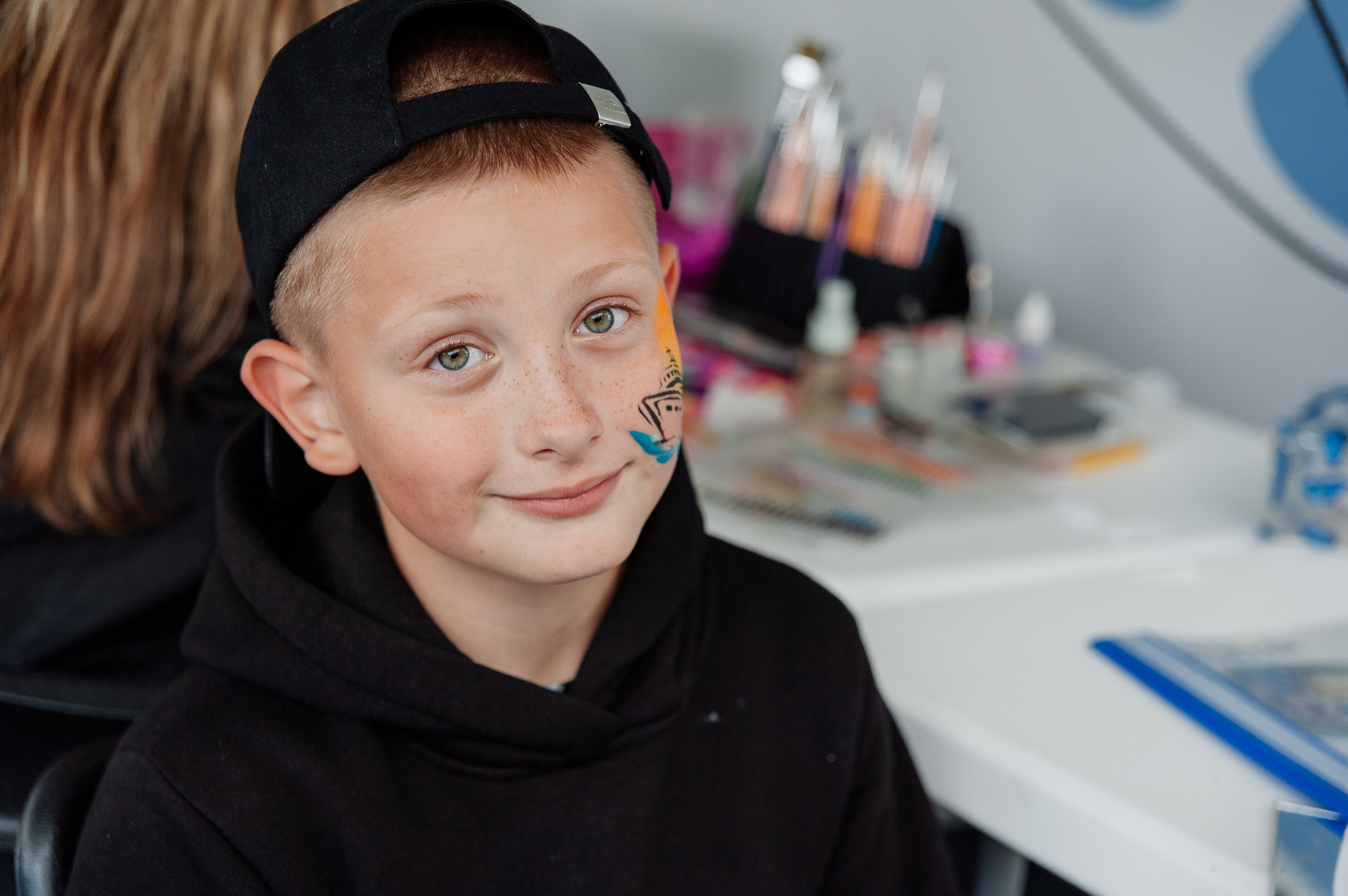 Семейный фестиваль. Свадебный и репортажный фотограф СПб