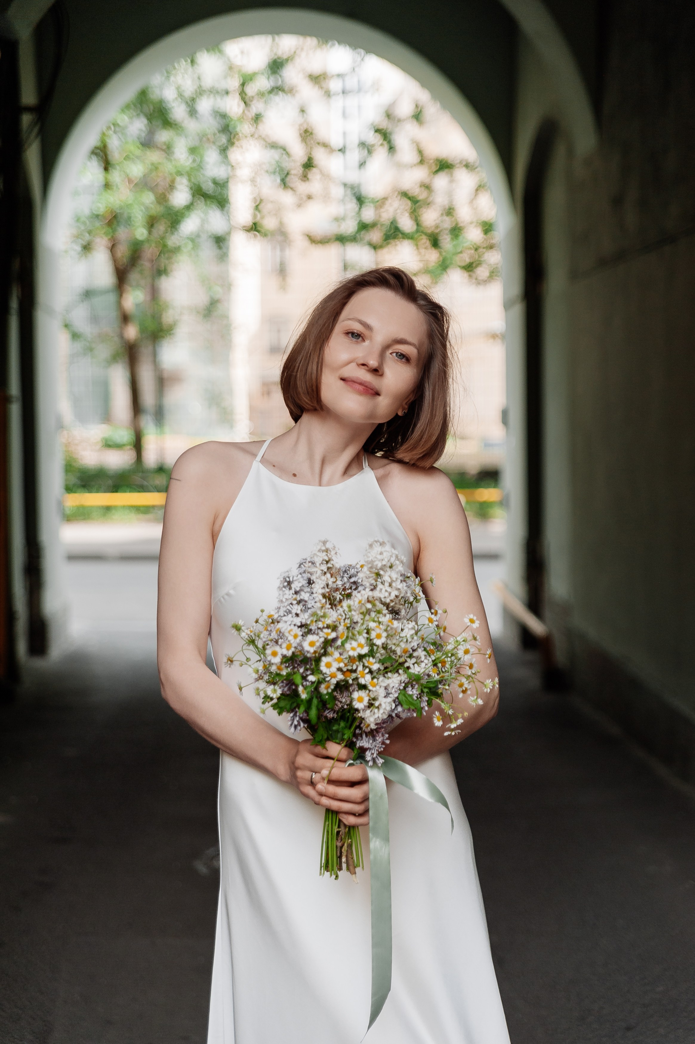 Г + Е. Свадебный и репортажный фотограф СПб