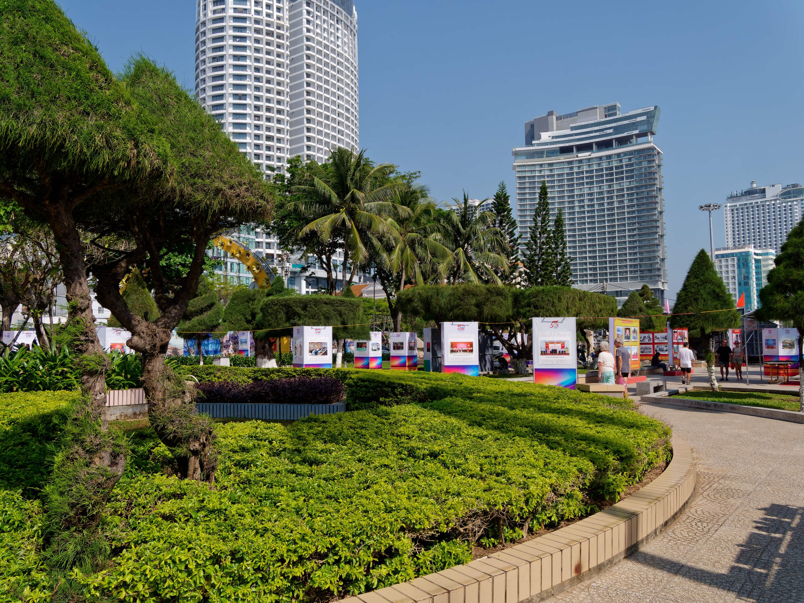 Нячанг 2025 (1). Избранные фотографии