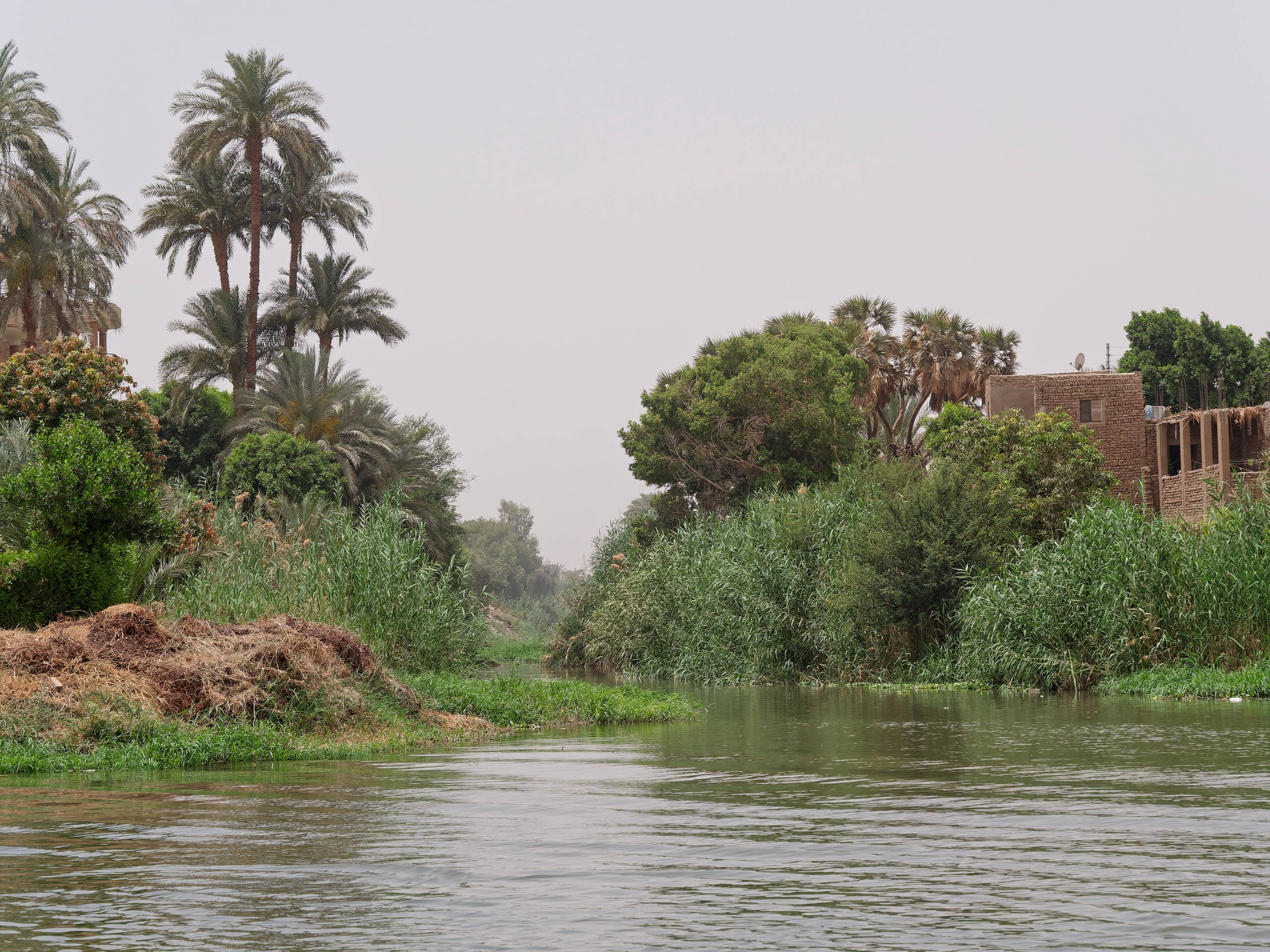 Луксор 2022, Нил, Долина царей. Избранные фотографии