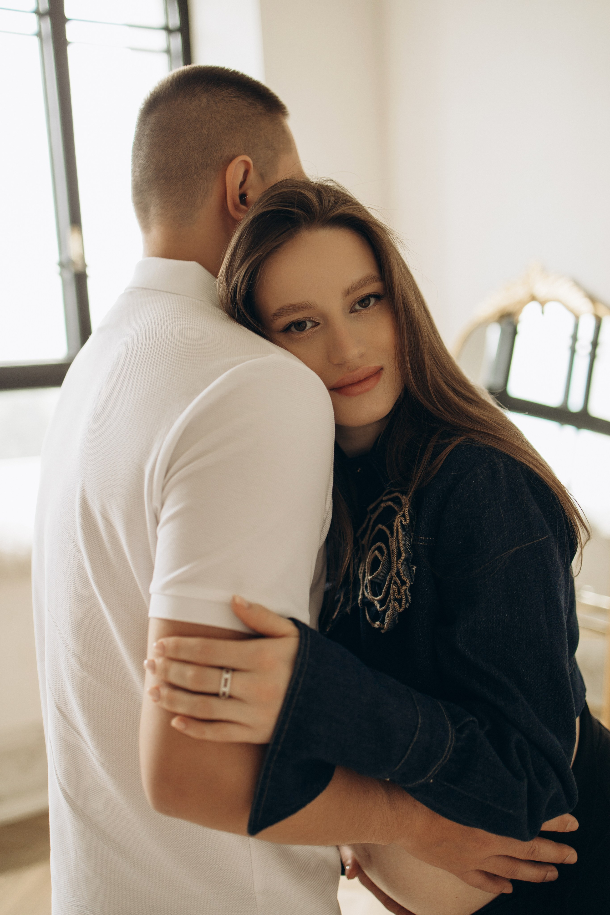 Владислав и Света. Самый теплый фотограф в Краснодаре Рябоконь Ксения