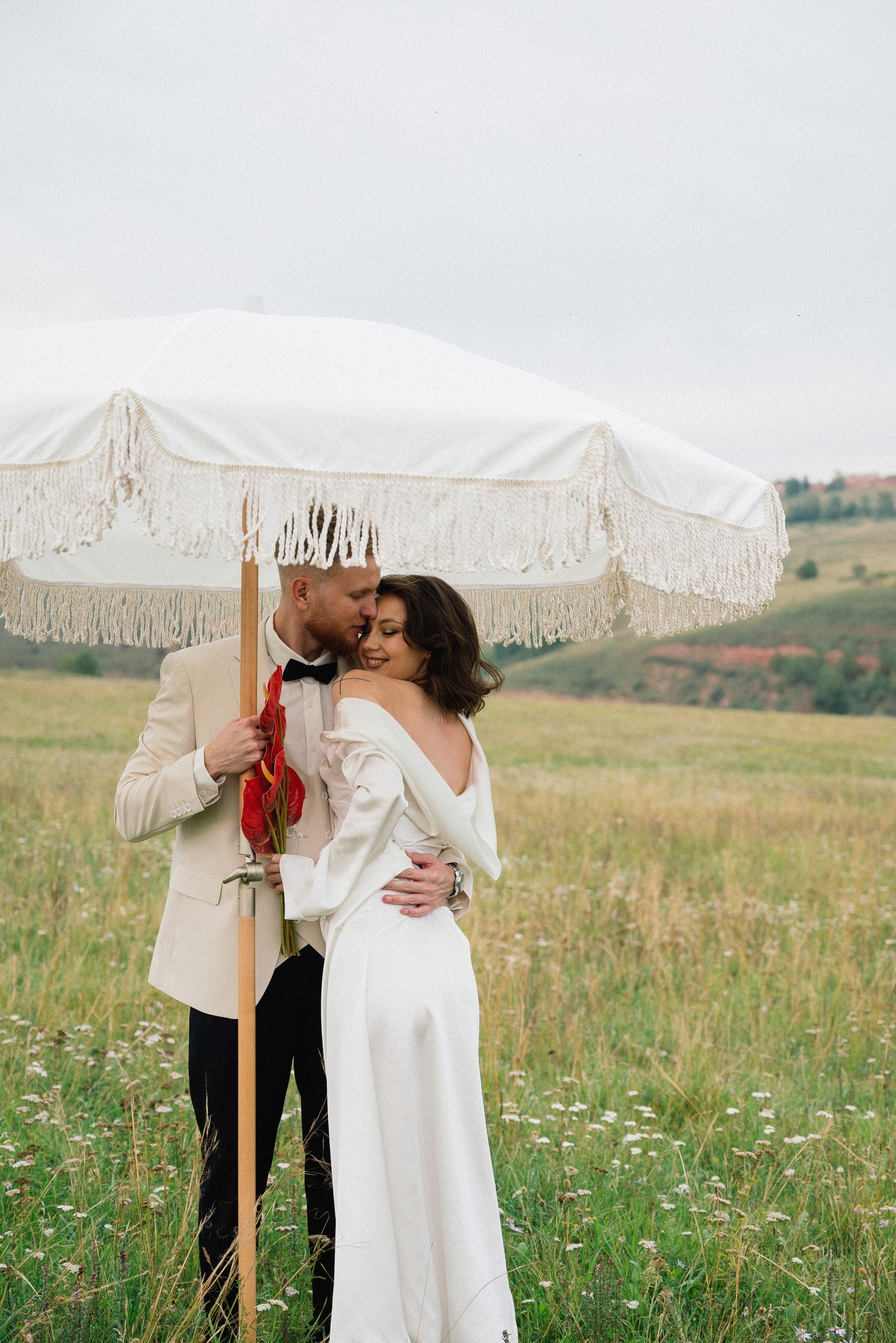 Артём и Катя. Тамара Власова