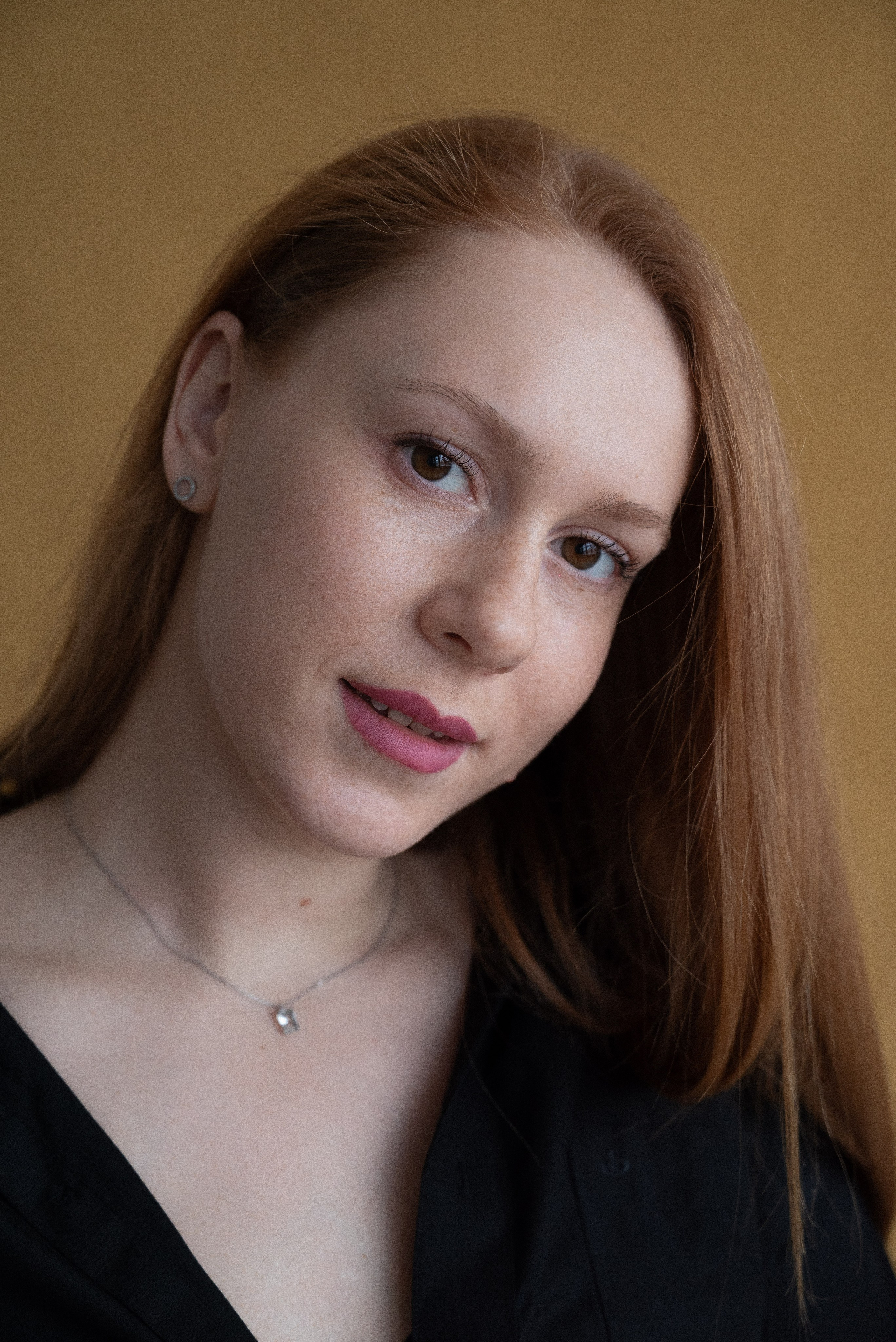 Вика и Оля. Тамара Власова