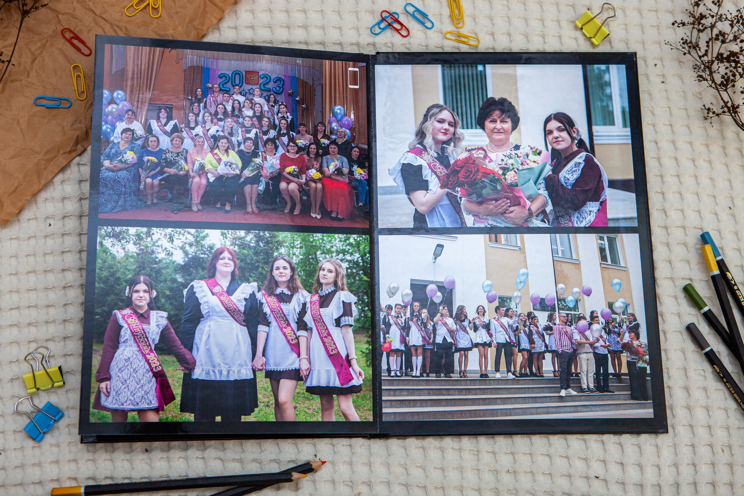 Старшая школа (9-11 класс). Фотограф Федорова Ирина Кимры Дубна Талдом