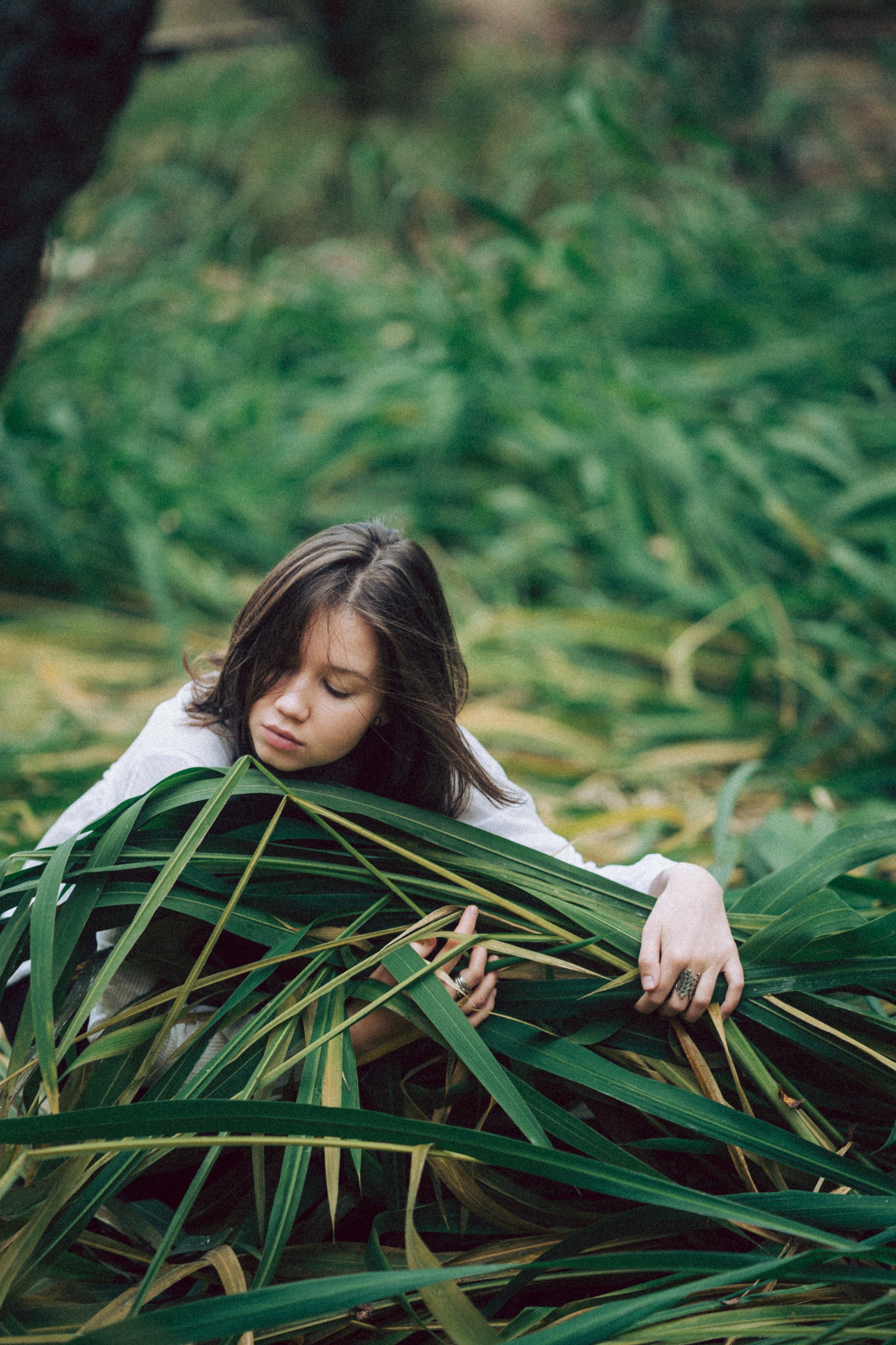 Александра. Фотограф Москва Селюкова Юлия