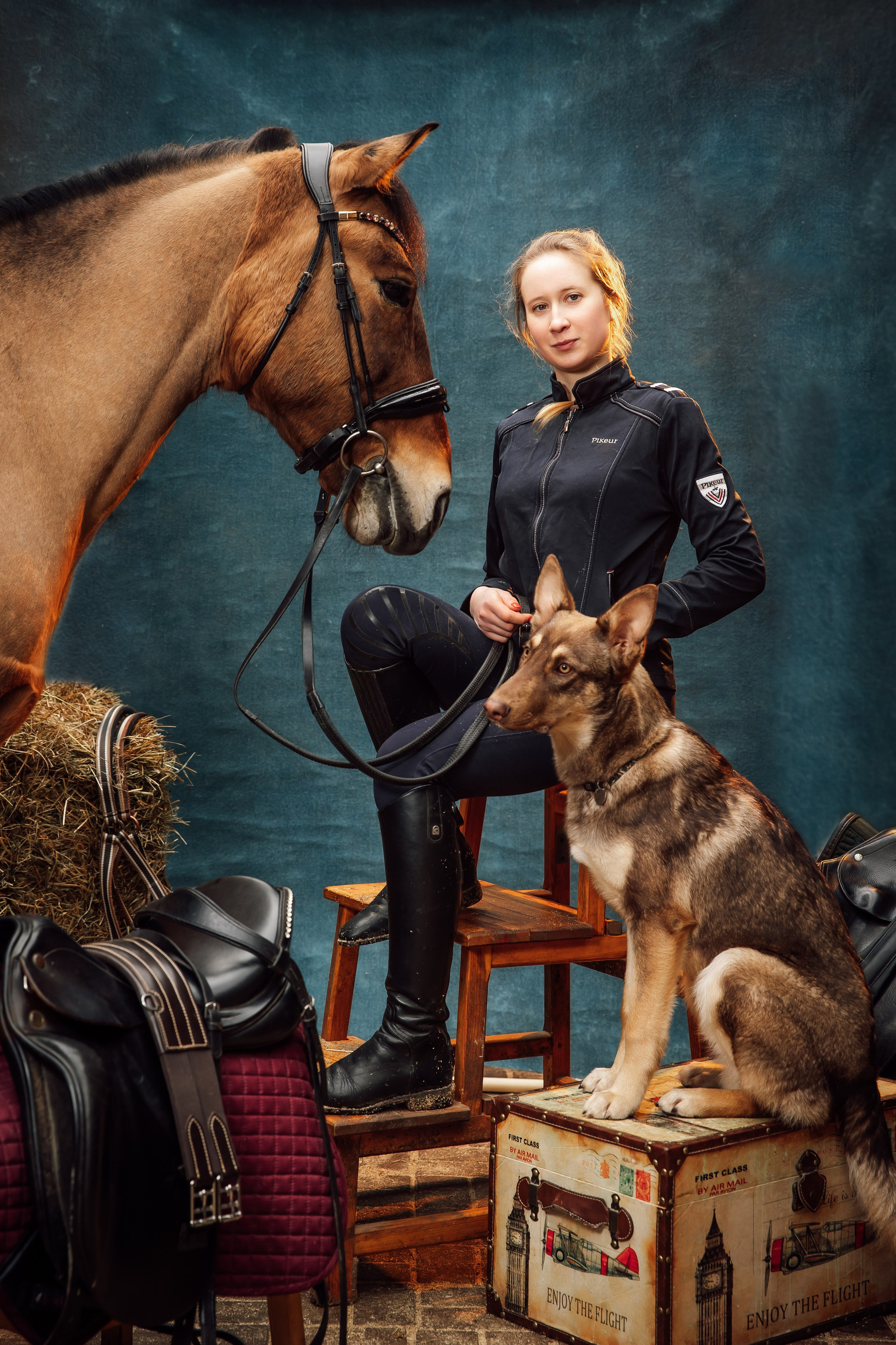 ФОТОСЕССИИ С ЖИВОТНЫМИ. Свадебный фотограф Санкт-Петербург Катерина Ширяева