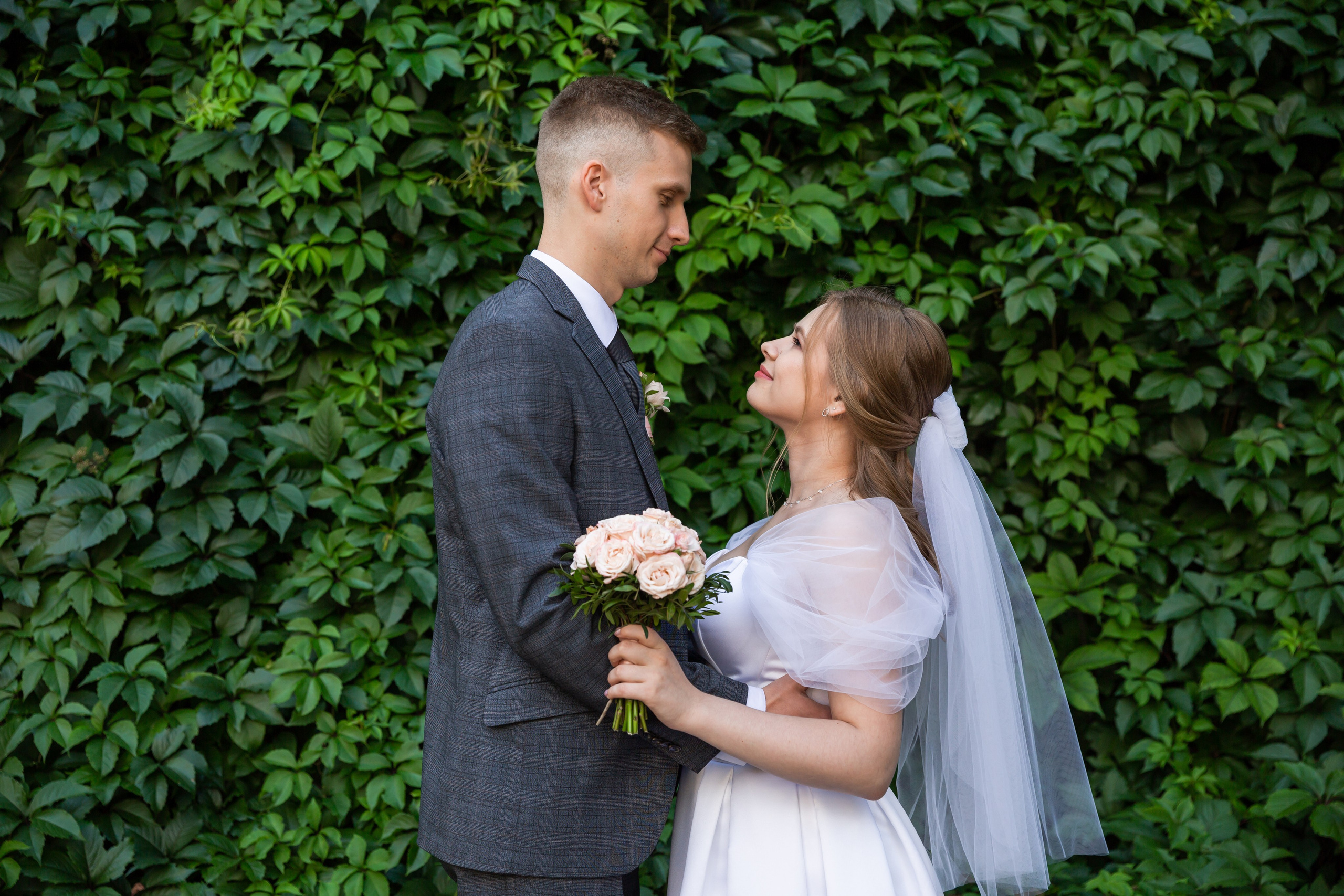 ПРОГУЛКА. Свадебный фотограф Санкт-Петербург Катерина Ширяева