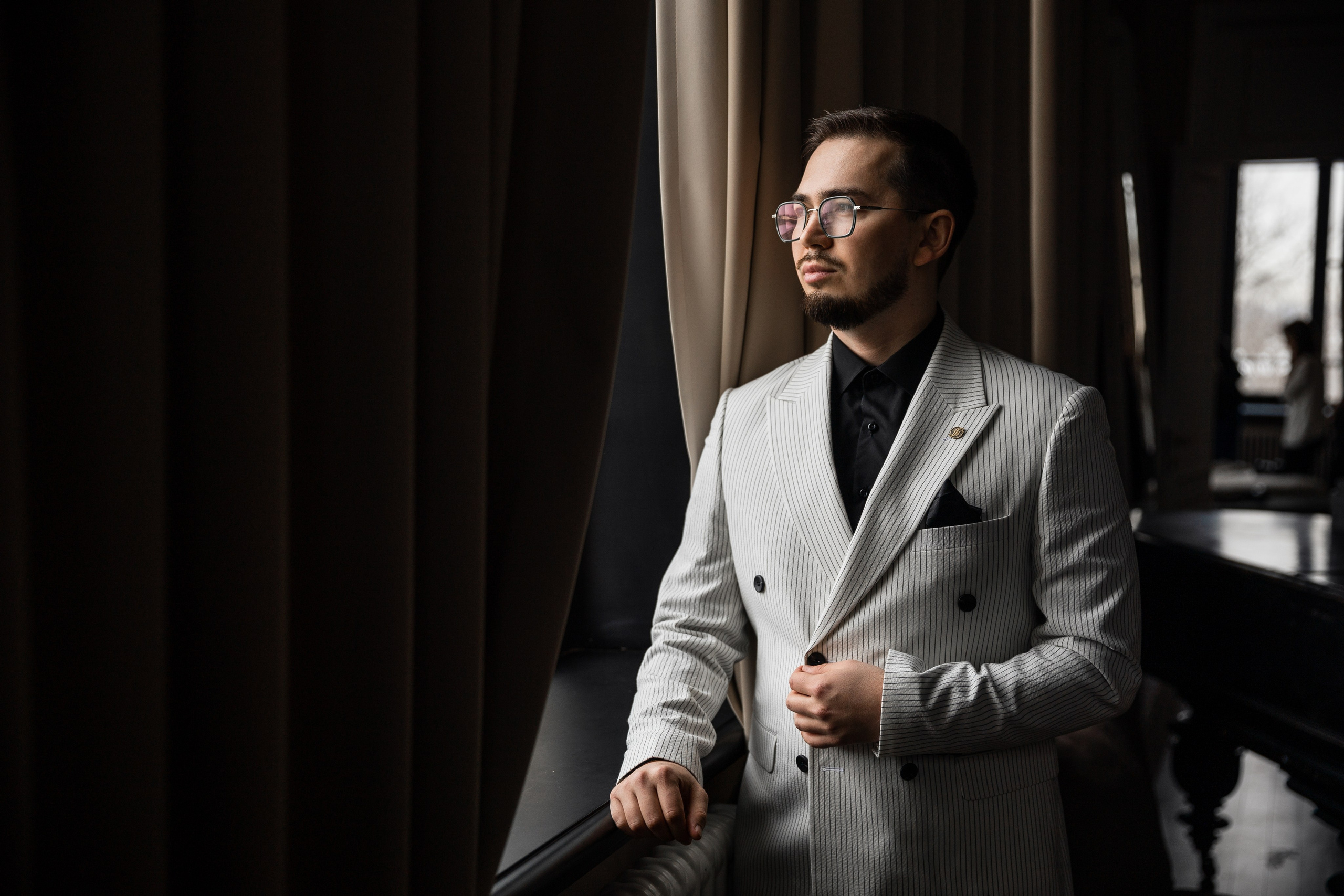 ОСОБНЯК БАЛИНСКОГО. Свадебный фотограф Санкт-Петербург Катерина Ширяева