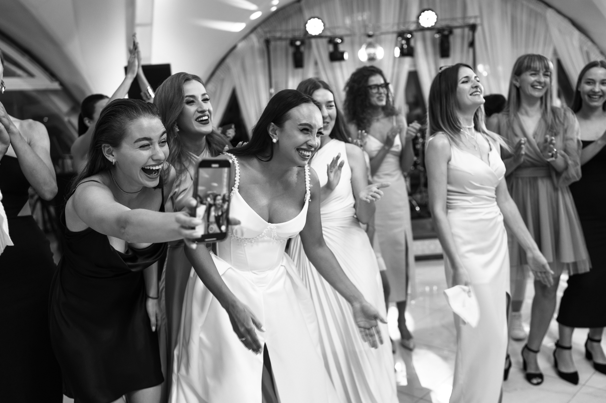 Марк и Элина. Свадебный и портретный фотограф в Симферополе и Крыму