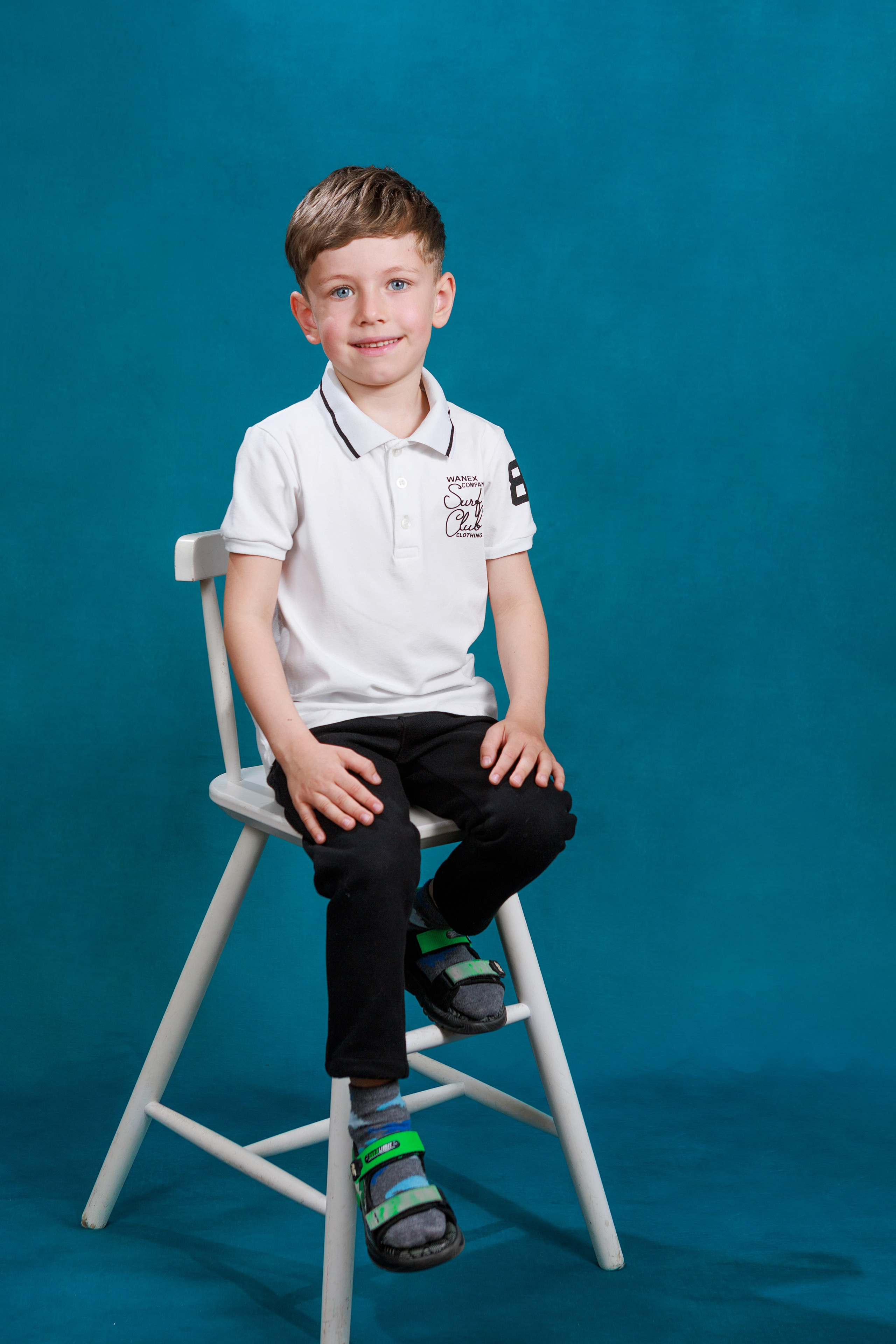 Детский сад. Выпускные альбомы для школ и детских садов