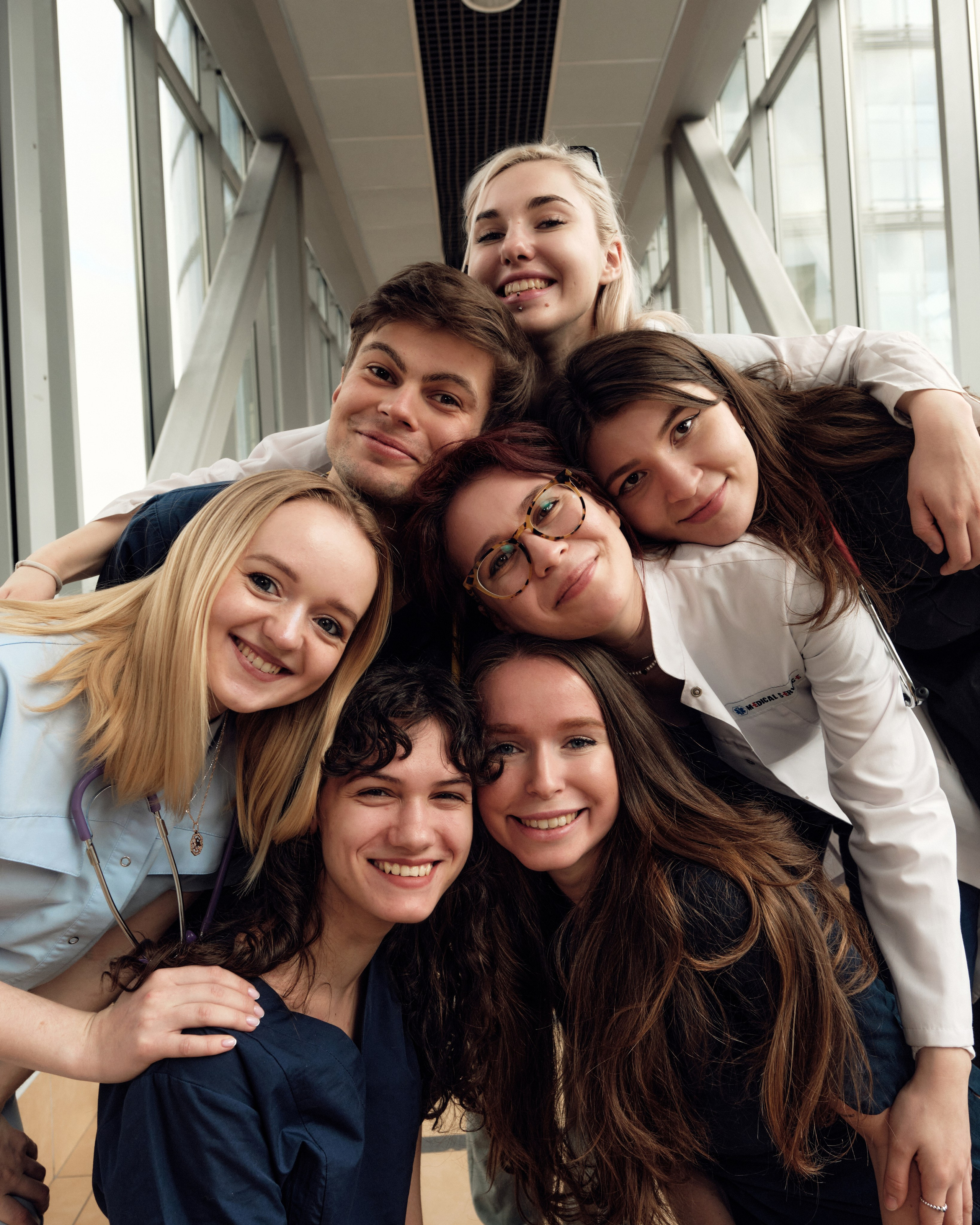 Групповая съемка. Фотограф в Санкт-Петербурге Арина Назарова| arexava