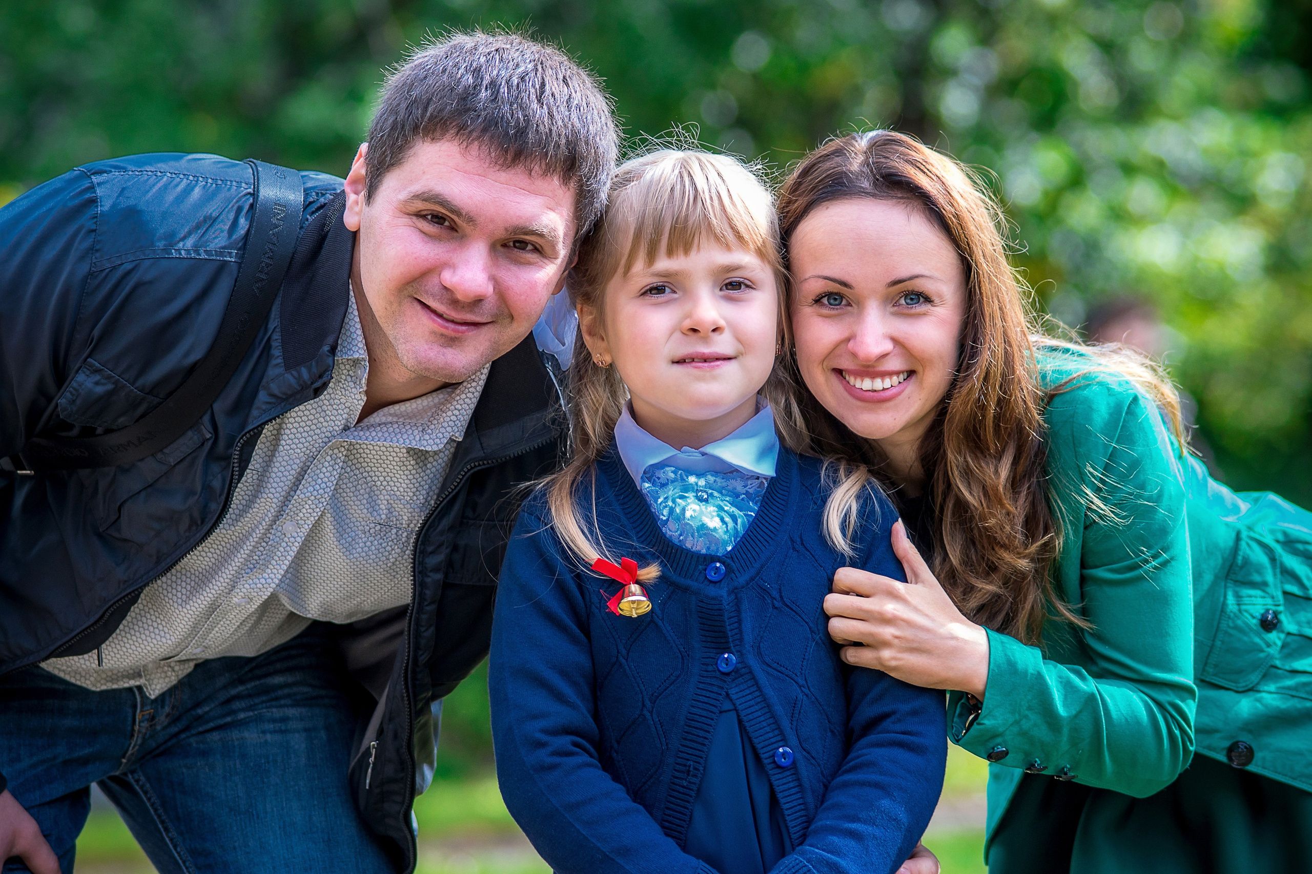 детские фотографии