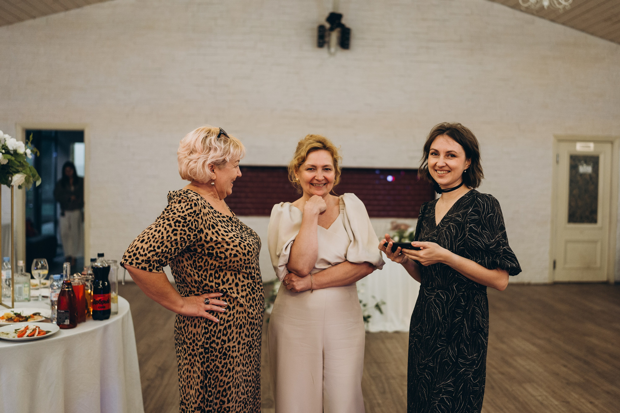 Выездная регистрация. Фотограф в Санкт-Петербурге — Лучина Екатерина