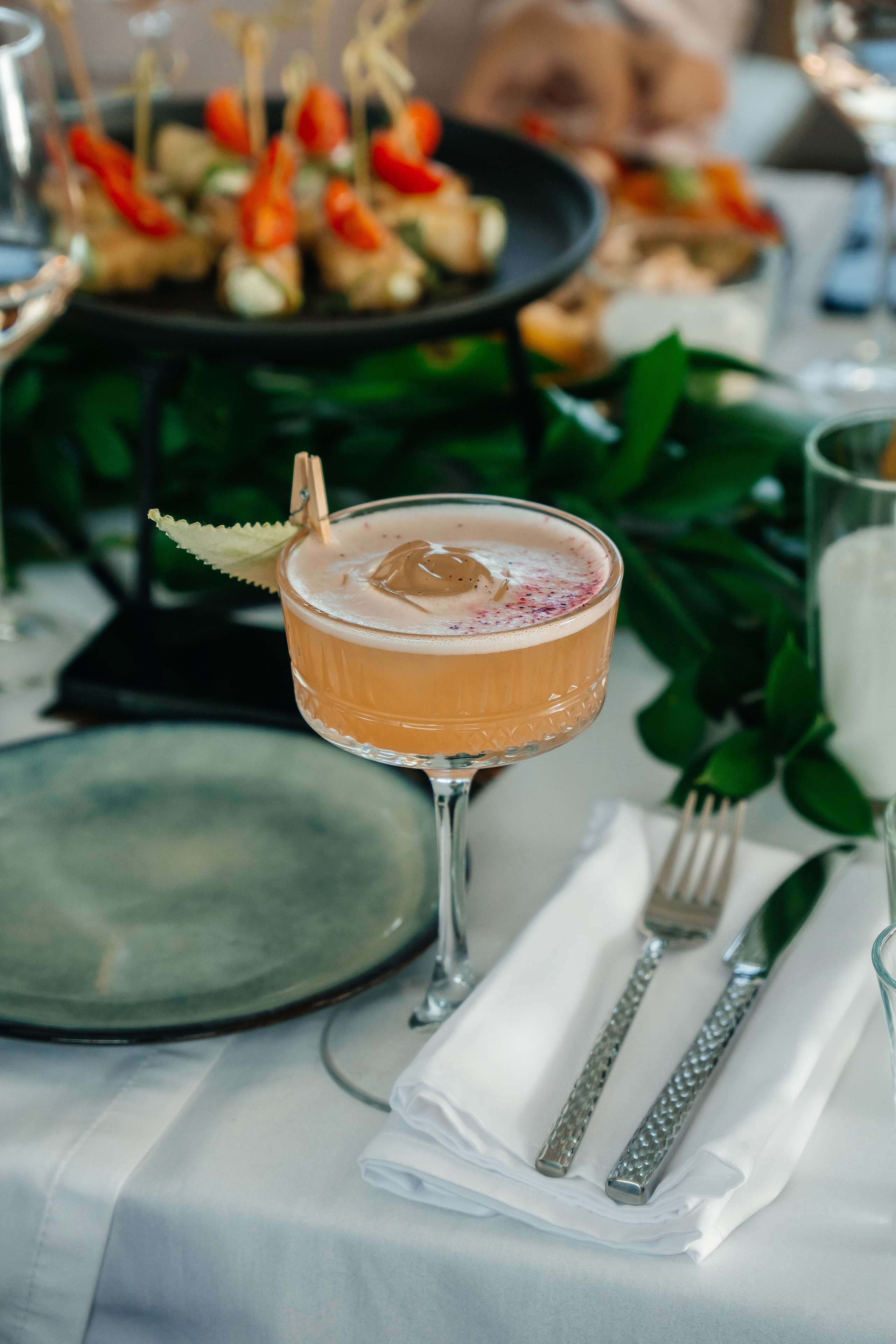 День рождения. Профессиональный фотограф в Самаре Анна Конзаева