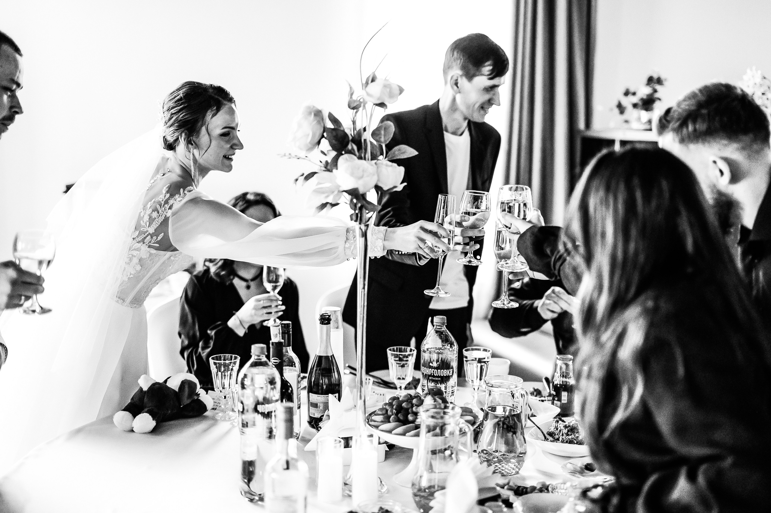 Дмитрий & Александра. Семейный и свадебный фотограф Алёна Морозова Коломна