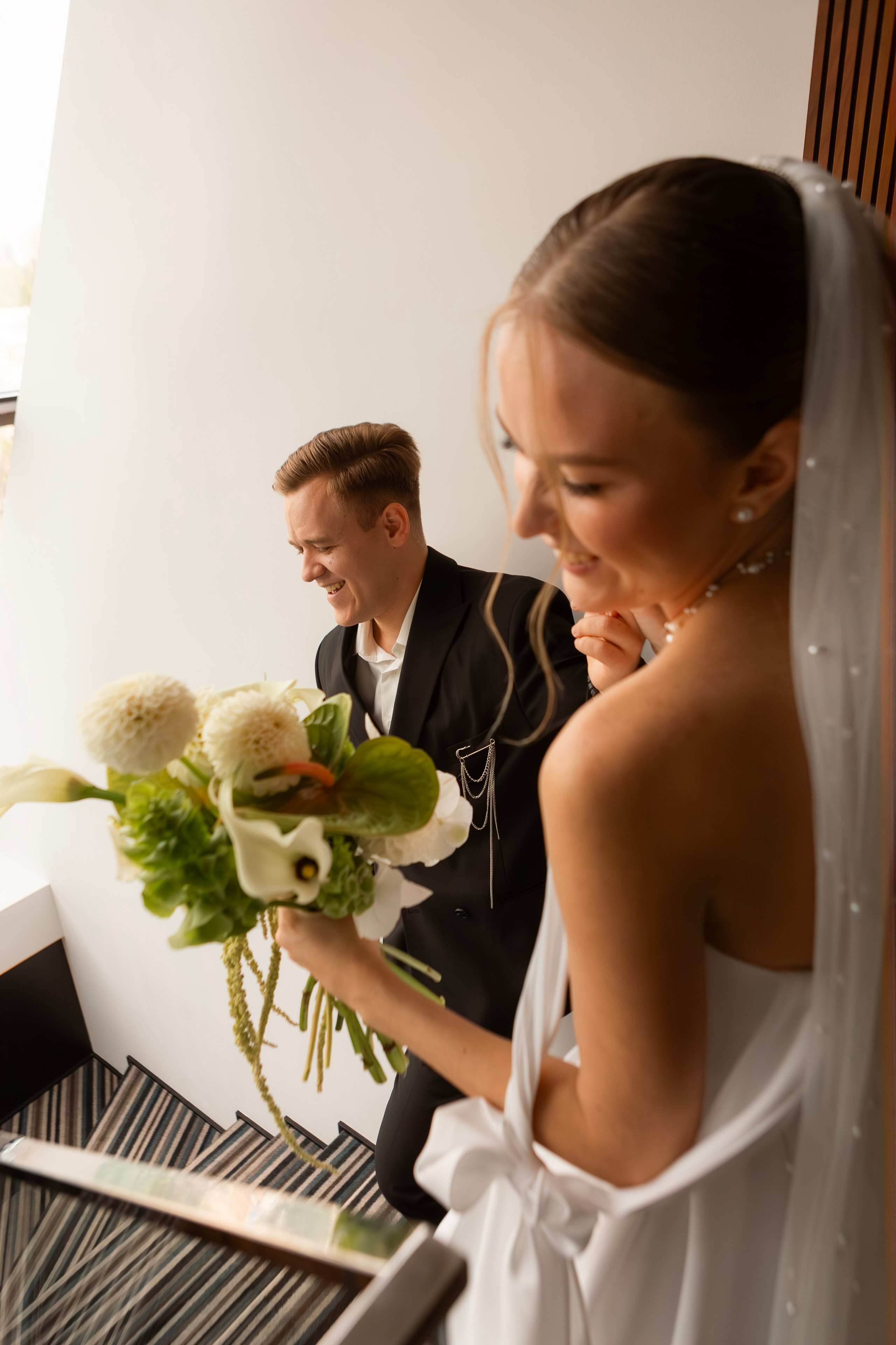 Wedding Day. Фотограф Виктория Святенюк